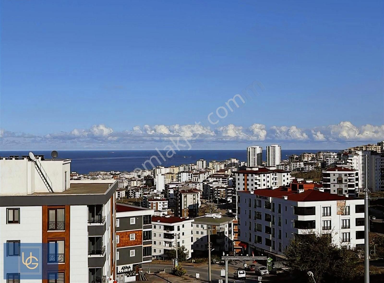 Samsun Atakum Satılık Dükkan & Mağaza Uygar Gayrimenkul'den Bulvara Cephe Tabelda Değeri Olan 1+1 Ofis