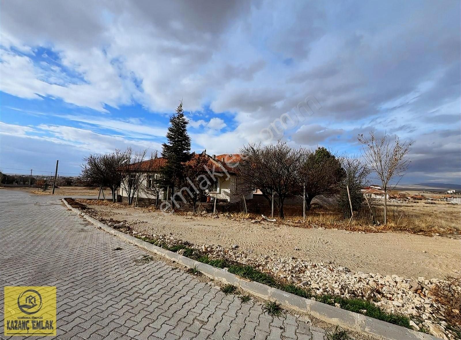 Boğazlıyan Kaymakam Kemal Bey Satılık Müstakil Ev Yozgat Boğazlıyan Da Satılık Bakımlı Müstakil Ev