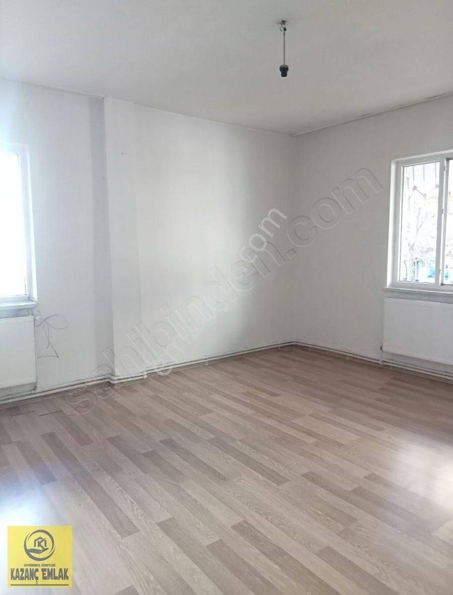 Kocasinan Fevzi Çakmak Kiralık Daire Kiralık Daire Fevzi Çakmak Mahallesi Nil Caddesi Üzerinde