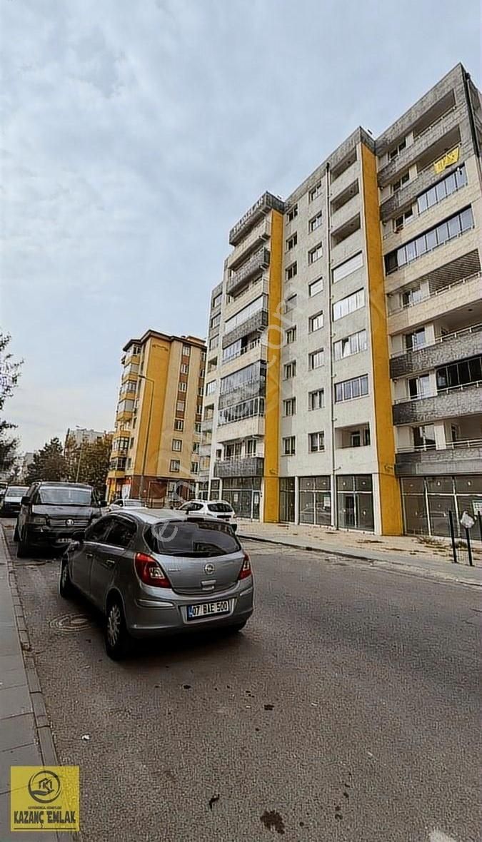 Melikgazi Kılıçaslan Kiralık Daire Kılıçaslanda Sıfır Kiralık Daire