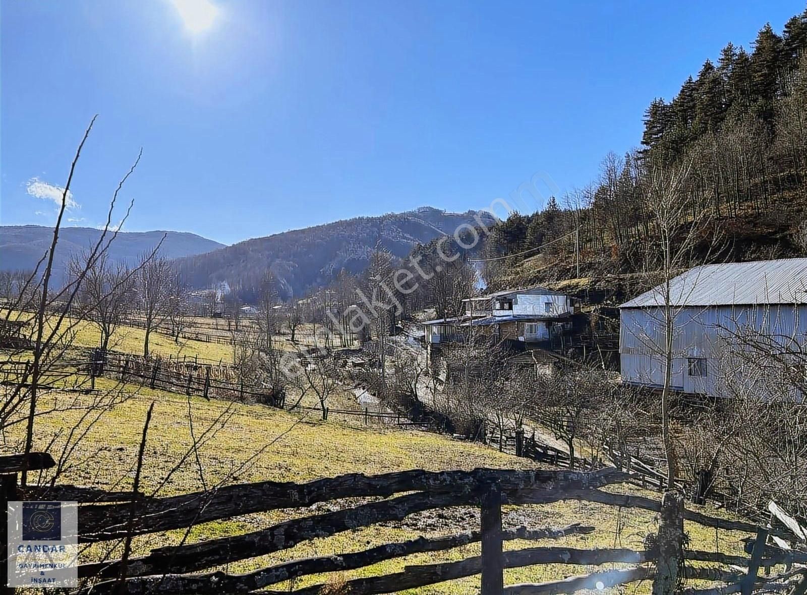 Bursa İznik Elmalı Mahallesinde Resmi Konut İmarlı Arsa - Görsel 5