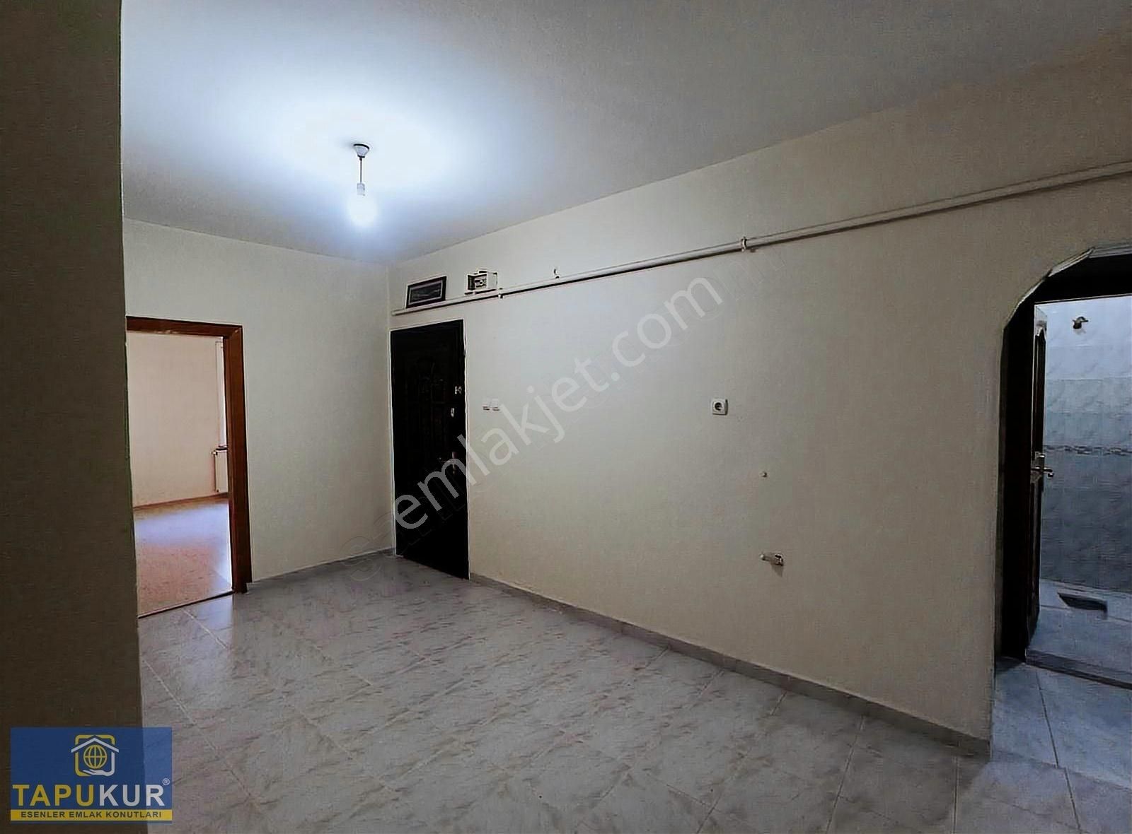 Esenler Turgut Reis Kiralık Daire Turgutreis Mh'de Kiralık 2+1 Daire Tapukur'dan