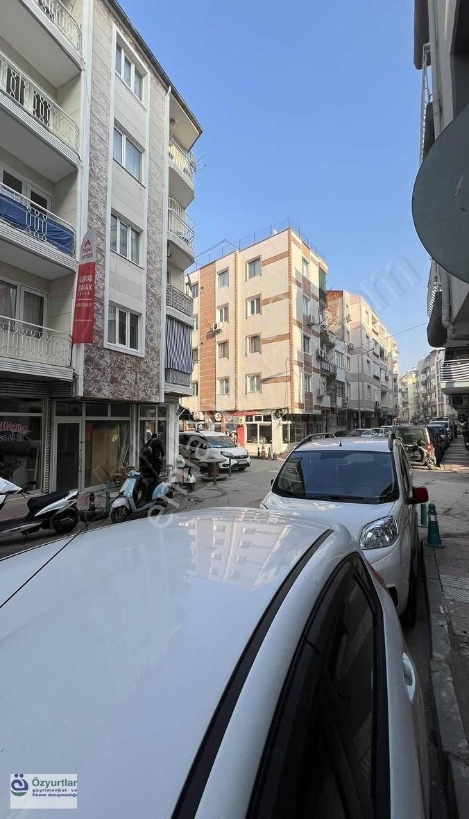 Şehzadeler Dinçer Kiralık Dükkan & Mağaza Özyurtlar'dan Dinçer'de Kiralık Dükkan