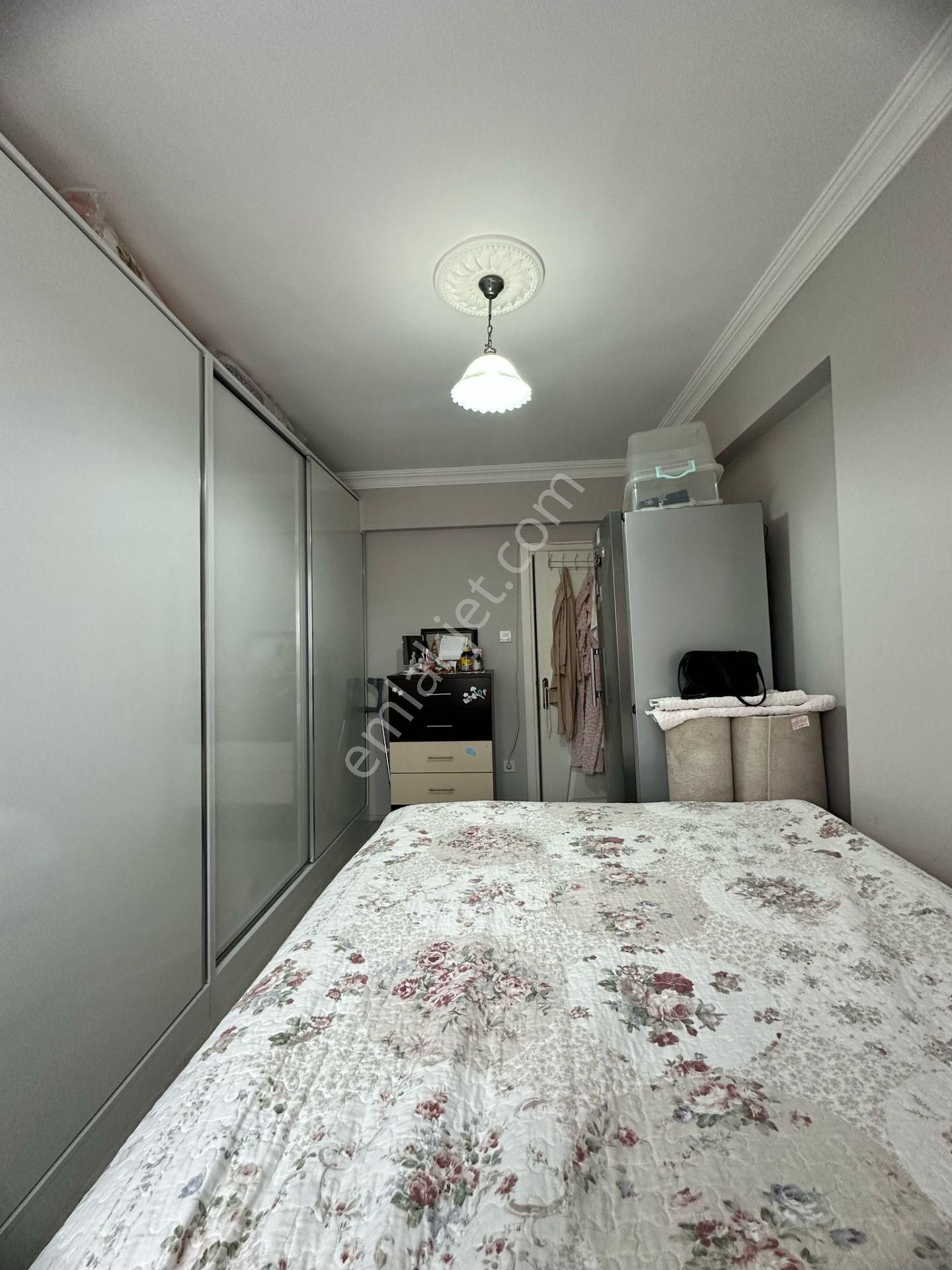 Bahçelievler Çavuşpaşa'da İçi Bakımlı 5. Kat Satılık Daire - Görsel 22