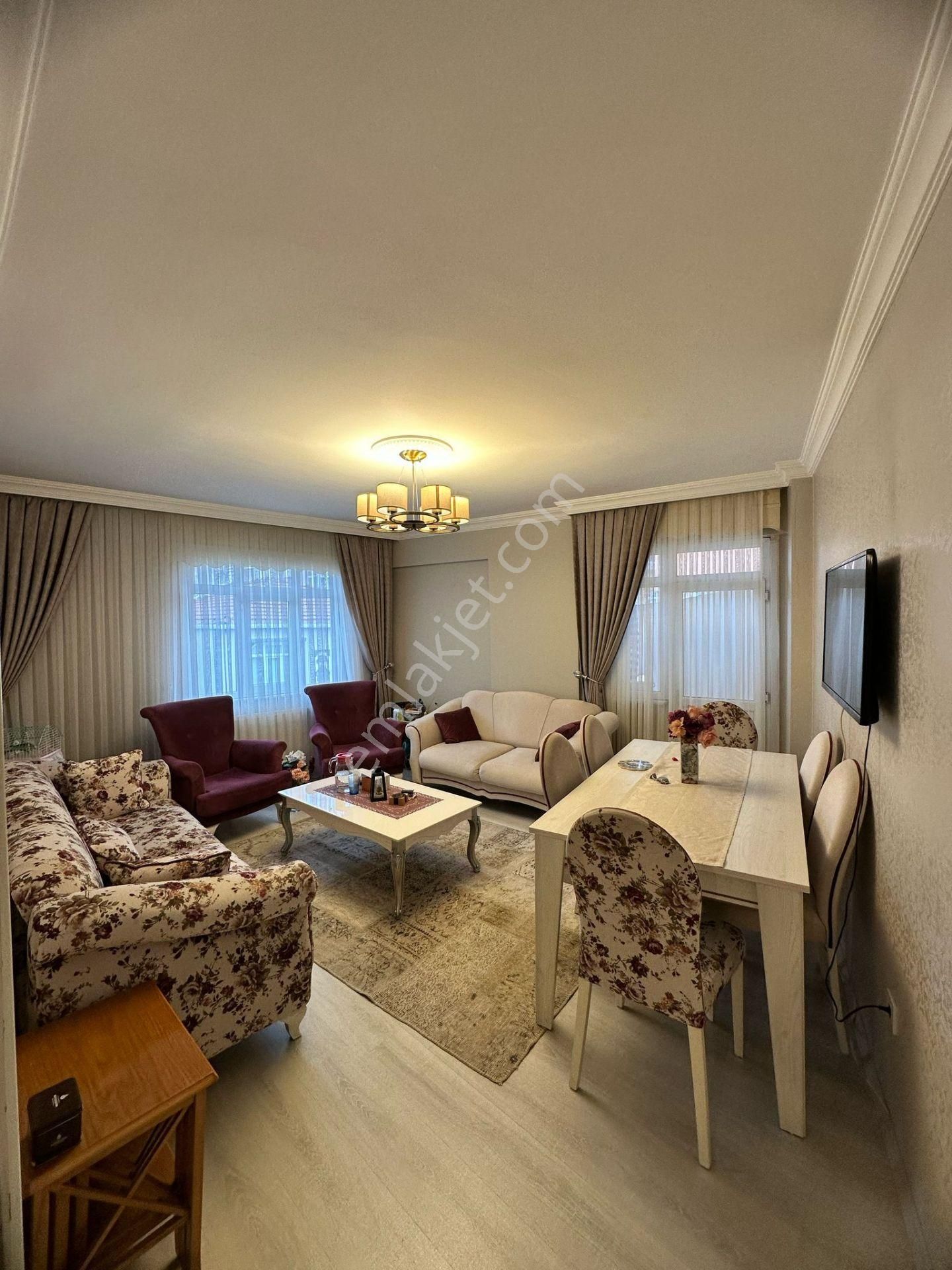 Bahçelievler Çavuşpaşa'da İçi Bakımlı 5. Kat Satılık Daire - Görsel 7