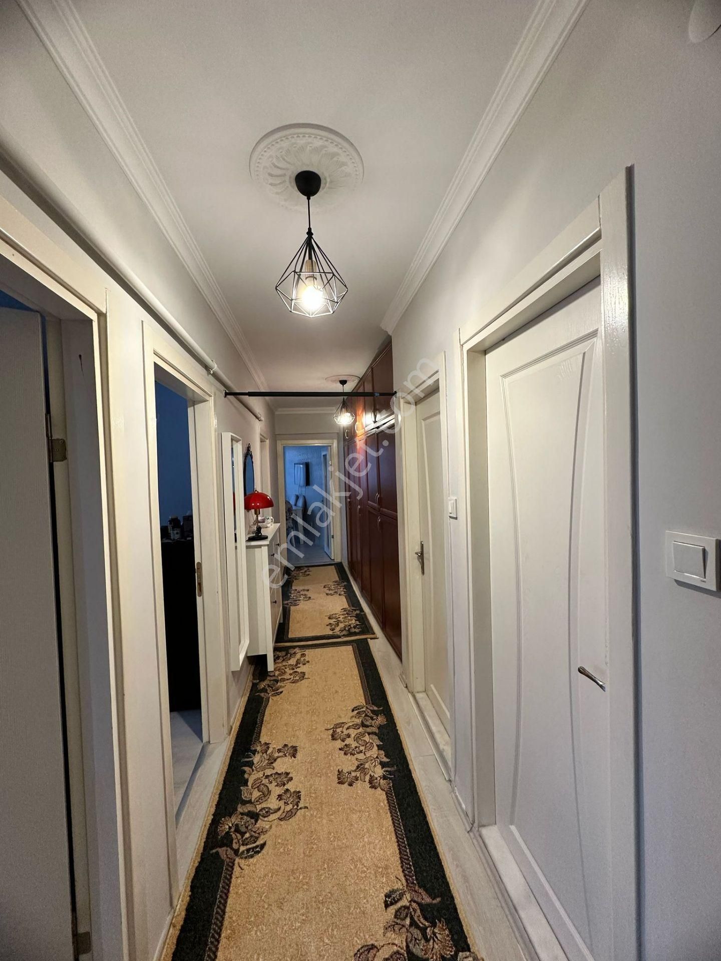 Bahçelievler Çavuşpaşa'da İçi Bakımlı 5. Kat Satılık Daire - Görsel 12