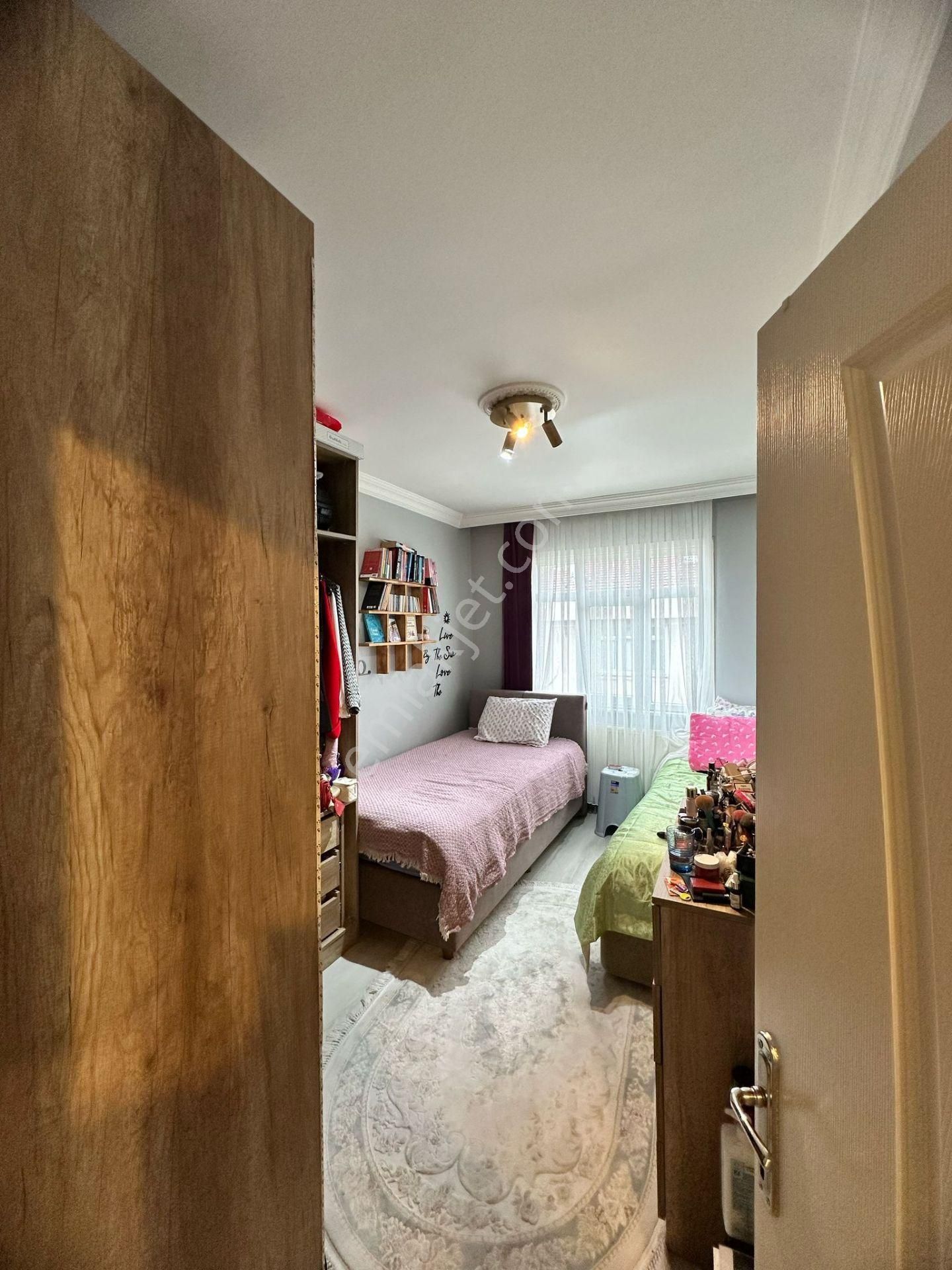 Bahçelievler Çavuşpaşa'da İçi Bakımlı 5. Kat Satılık Daire - Görsel 8