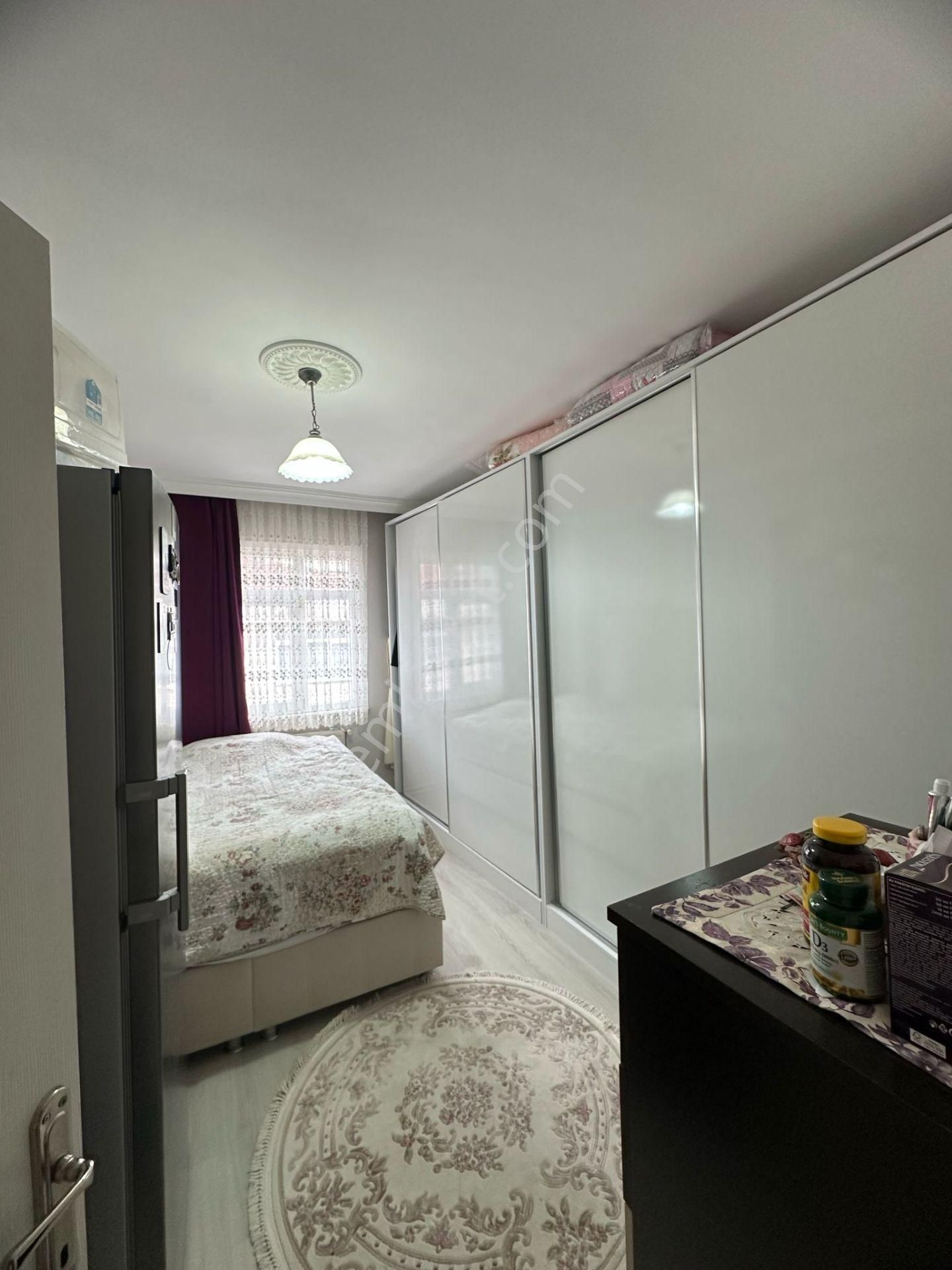 Bahçelievler Çavuşpaşa'da İçi Bakımlı 5. Kat Satılık Daire - Görsel 21