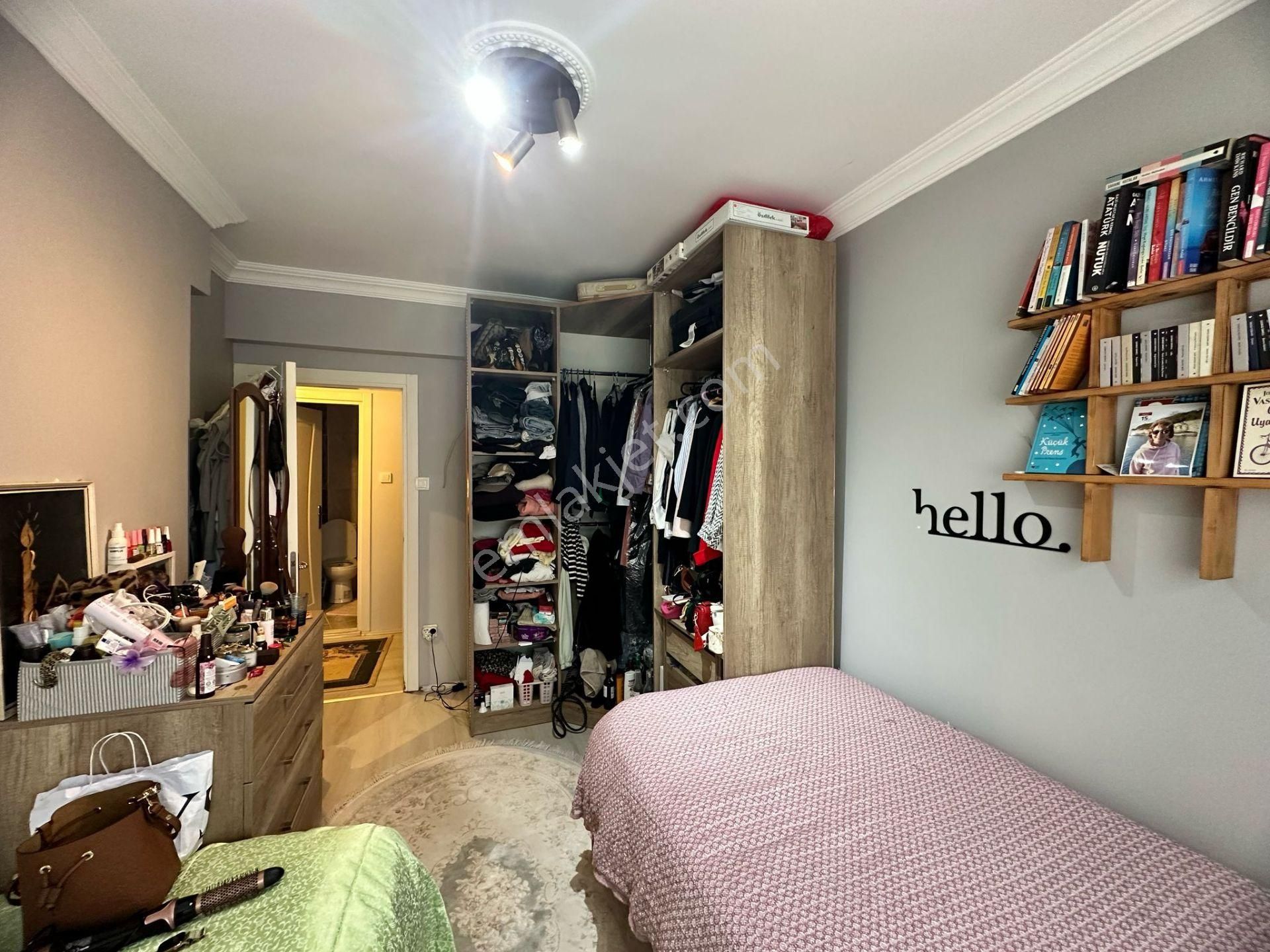 Bahçelievler Çavuşpaşa'da İçi Bakımlı 5. Kat Satılık Daire - Görsel 16