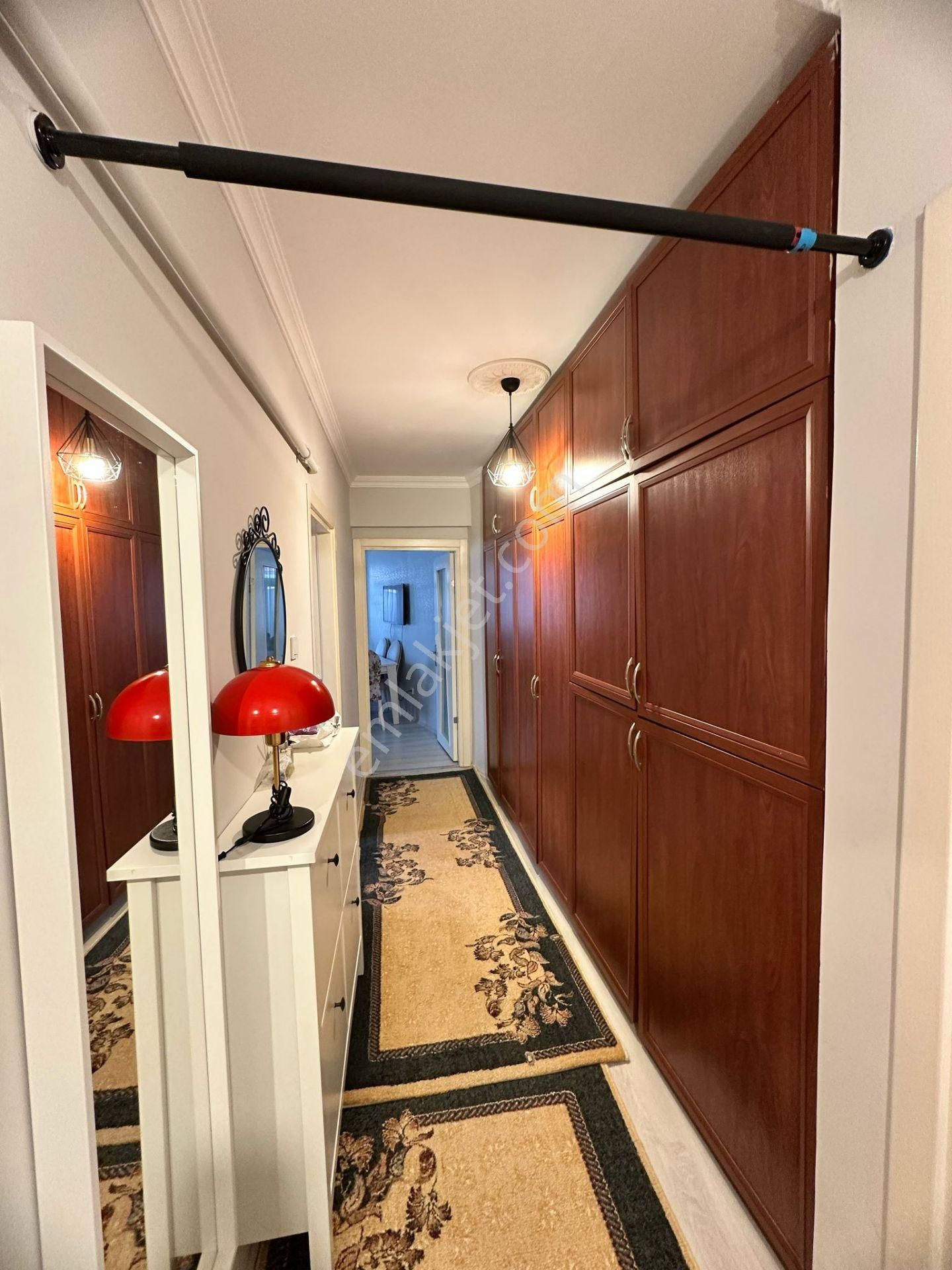 Bahçelievler Çavuşpaşa'da İçi Bakımlı 5. Kat Satılık Daire - Görsel 18