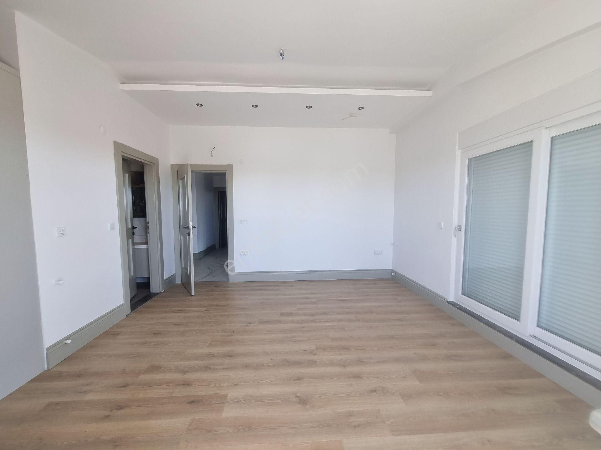 Manavgat Ilıca Mah Satılık Lüks Daire - Görsel 29