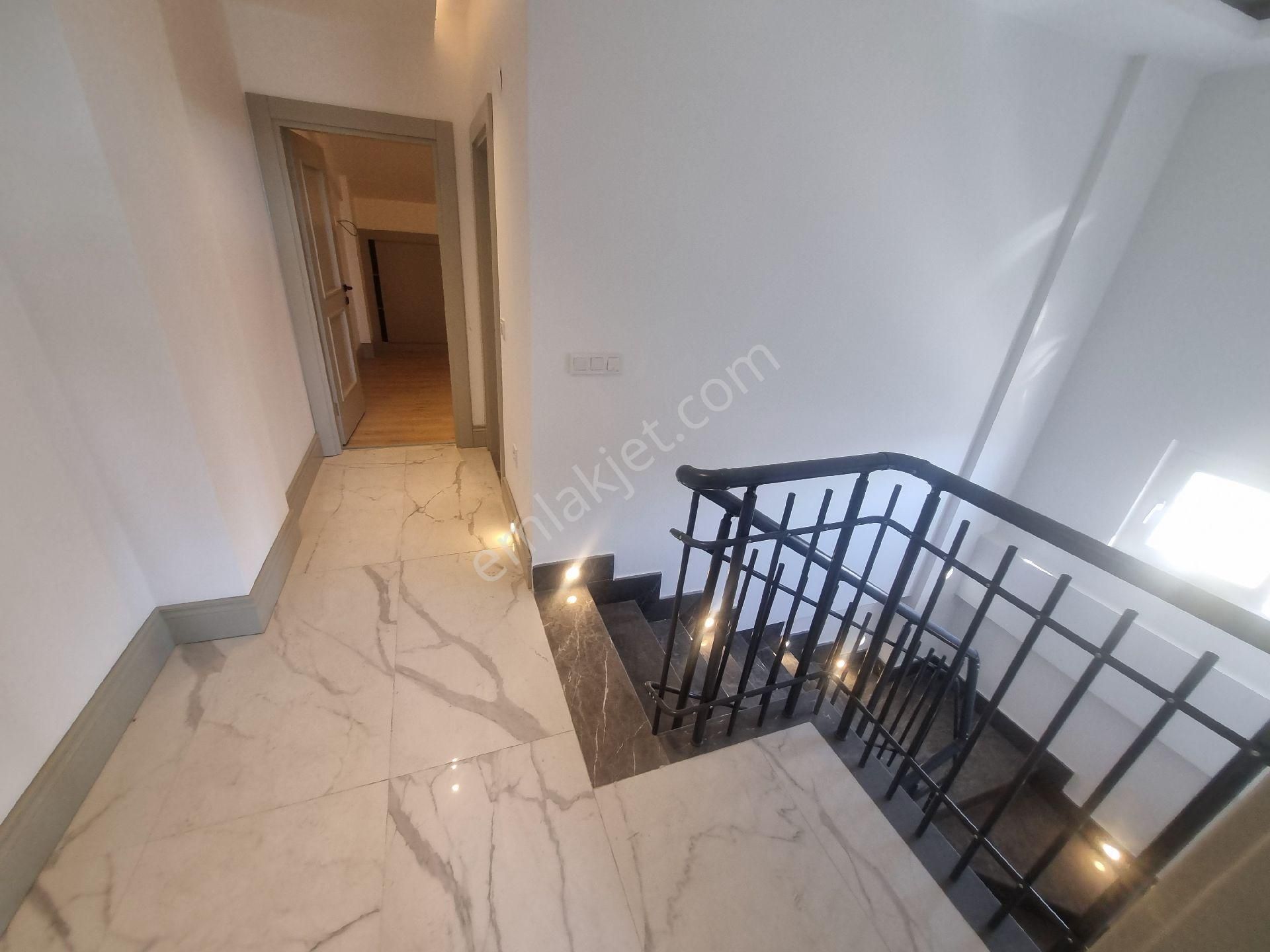 Manavgat Ilıca Mah Satılık Lüks Daire - Görsel 14