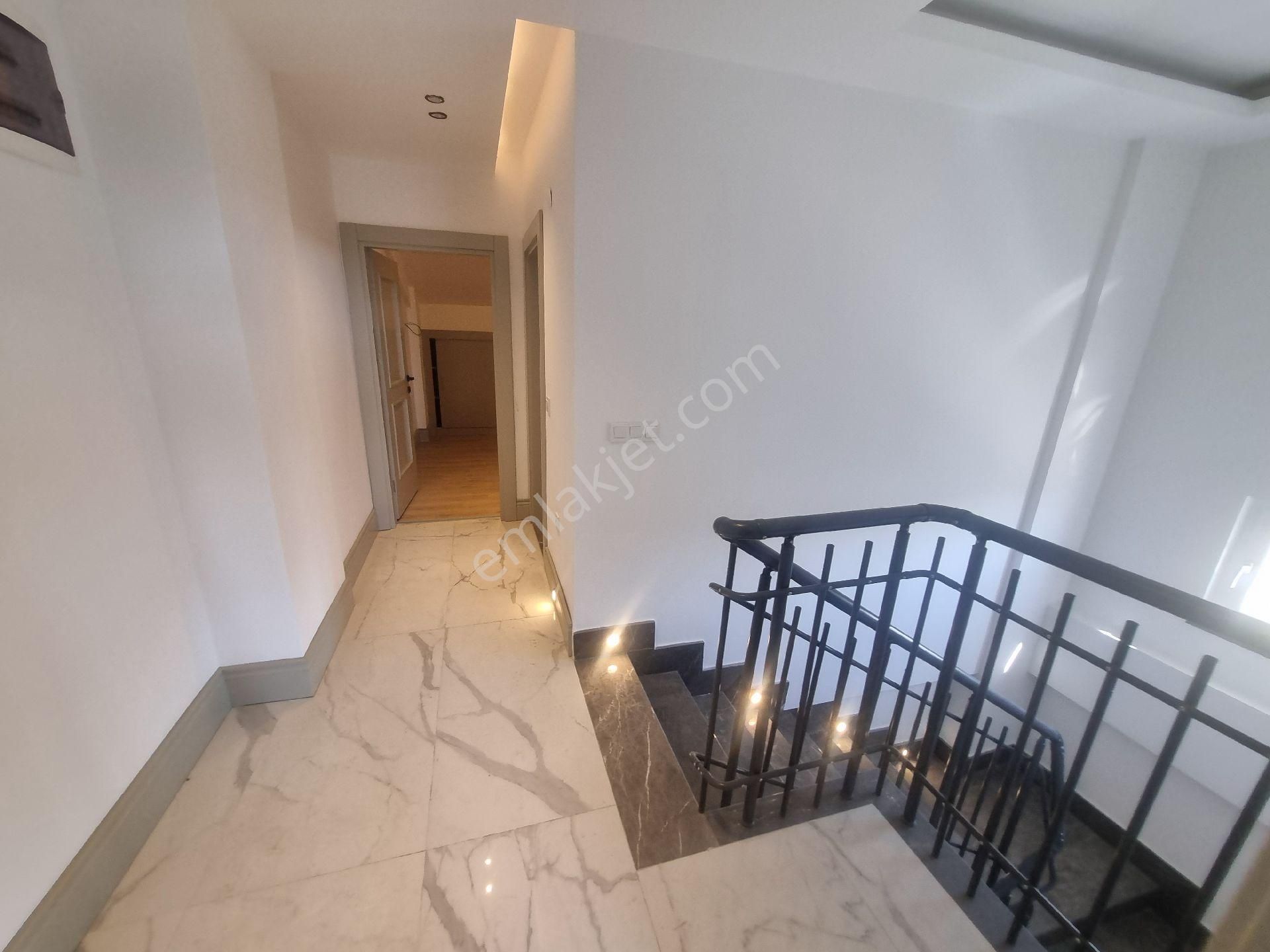 Manavgat Ilıca Mah Satılık Lüks Daire - Görsel 13