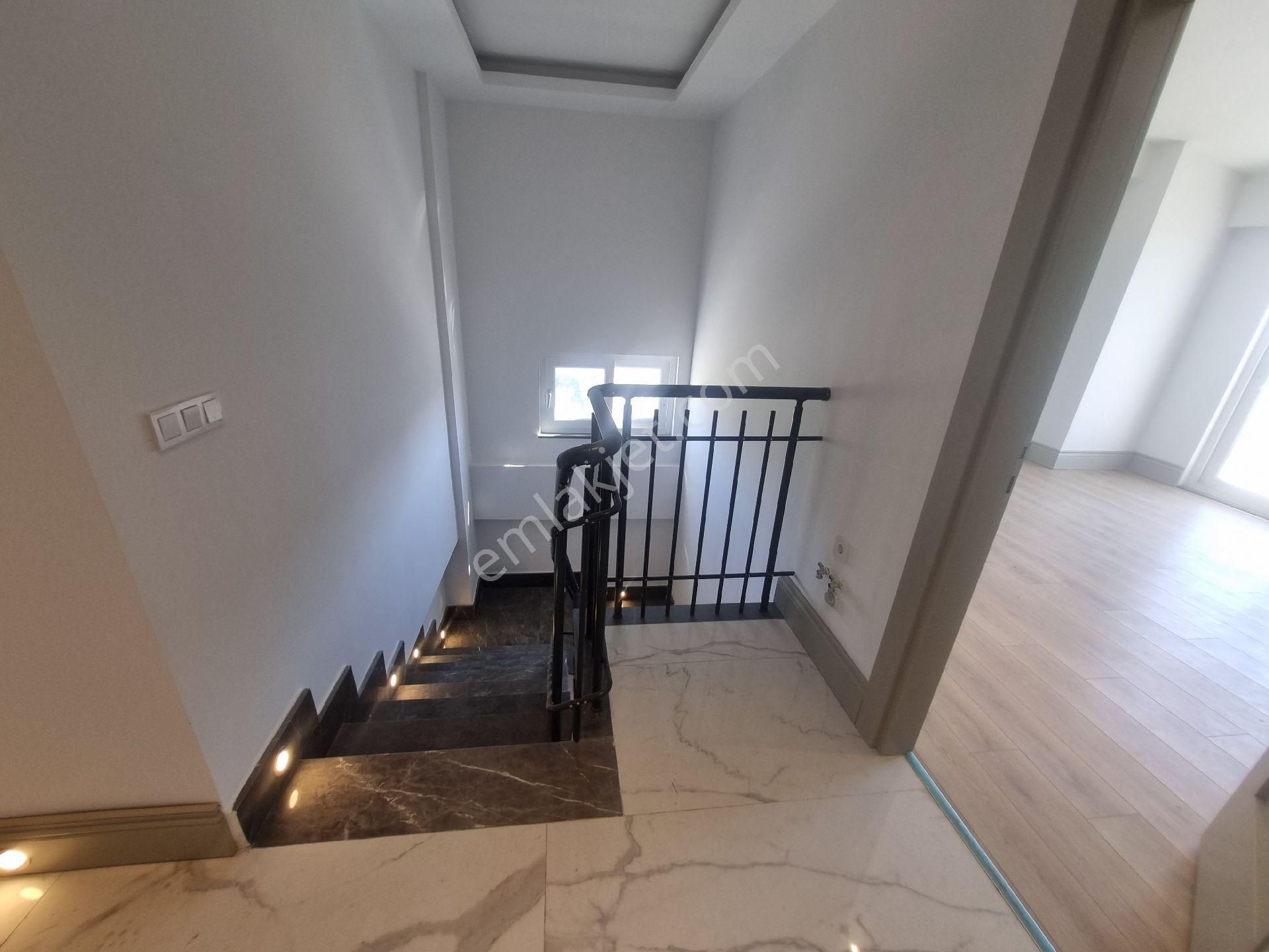 Manavgat Ilıca Mah Satılık Lüks Daire - Görsel 11