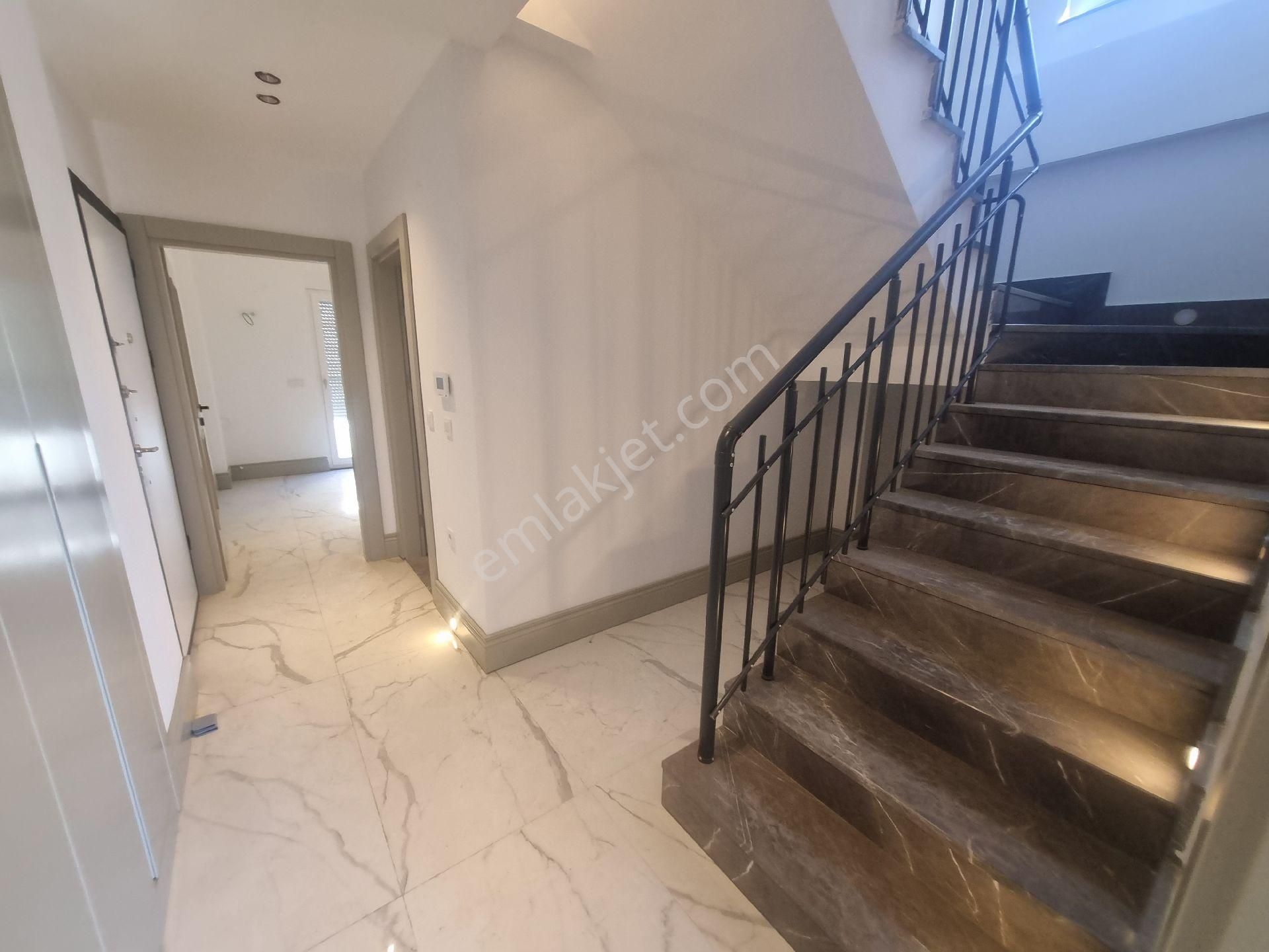 Manavgat Ilıca Mah Satılık Lüks Daire - Görsel 4