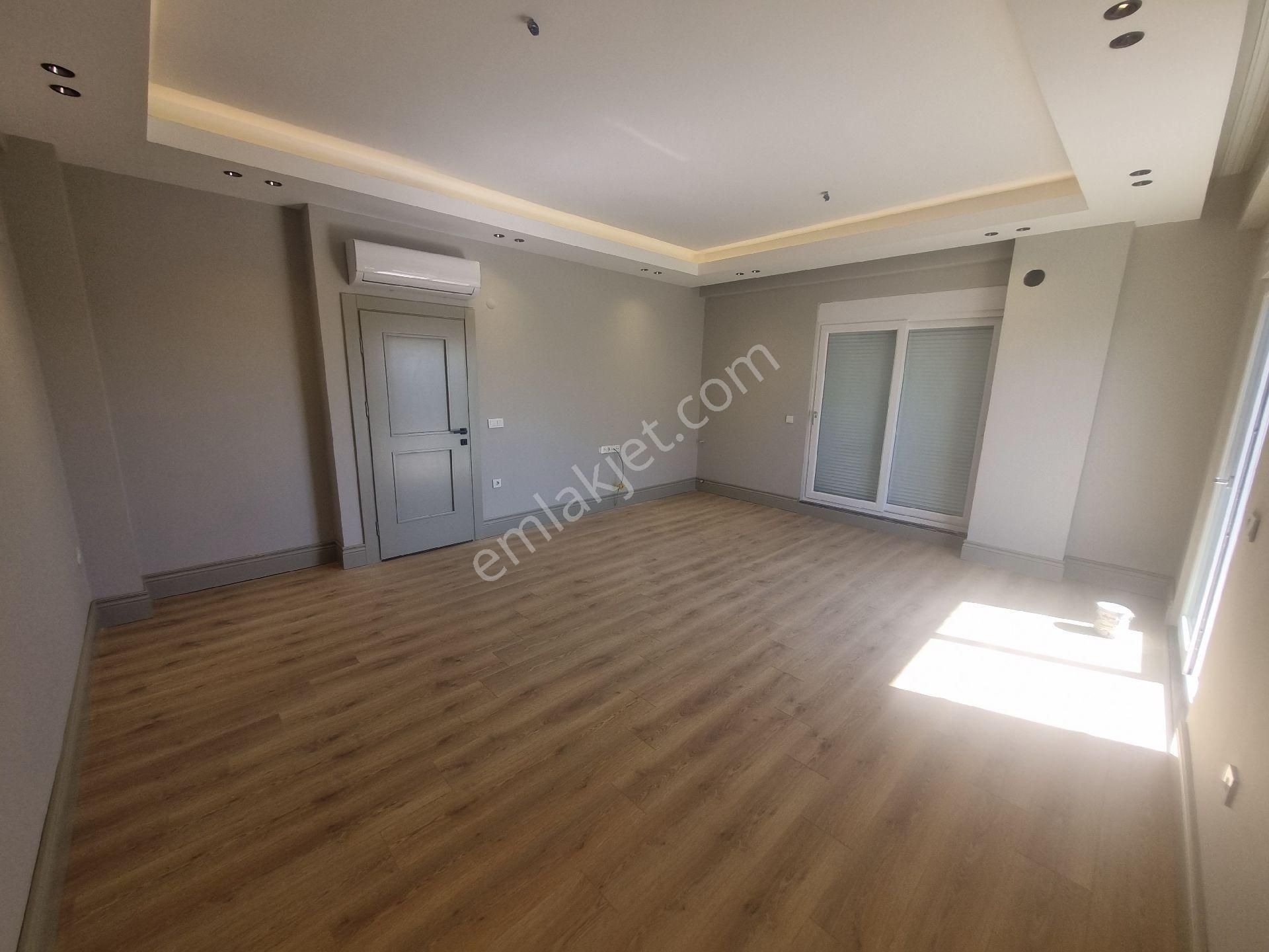 Manavgat Ilıca Mah Satılık Lüks Daire - Görsel 7