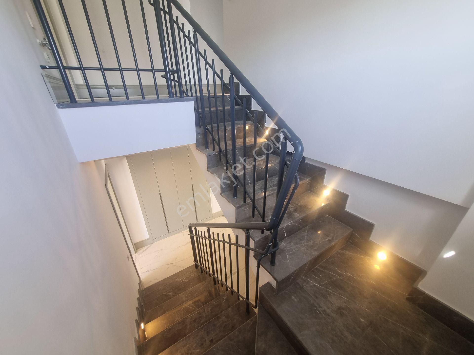 Manavgat Ilıca Mah Satılık Lüks Daire - Görsel 12