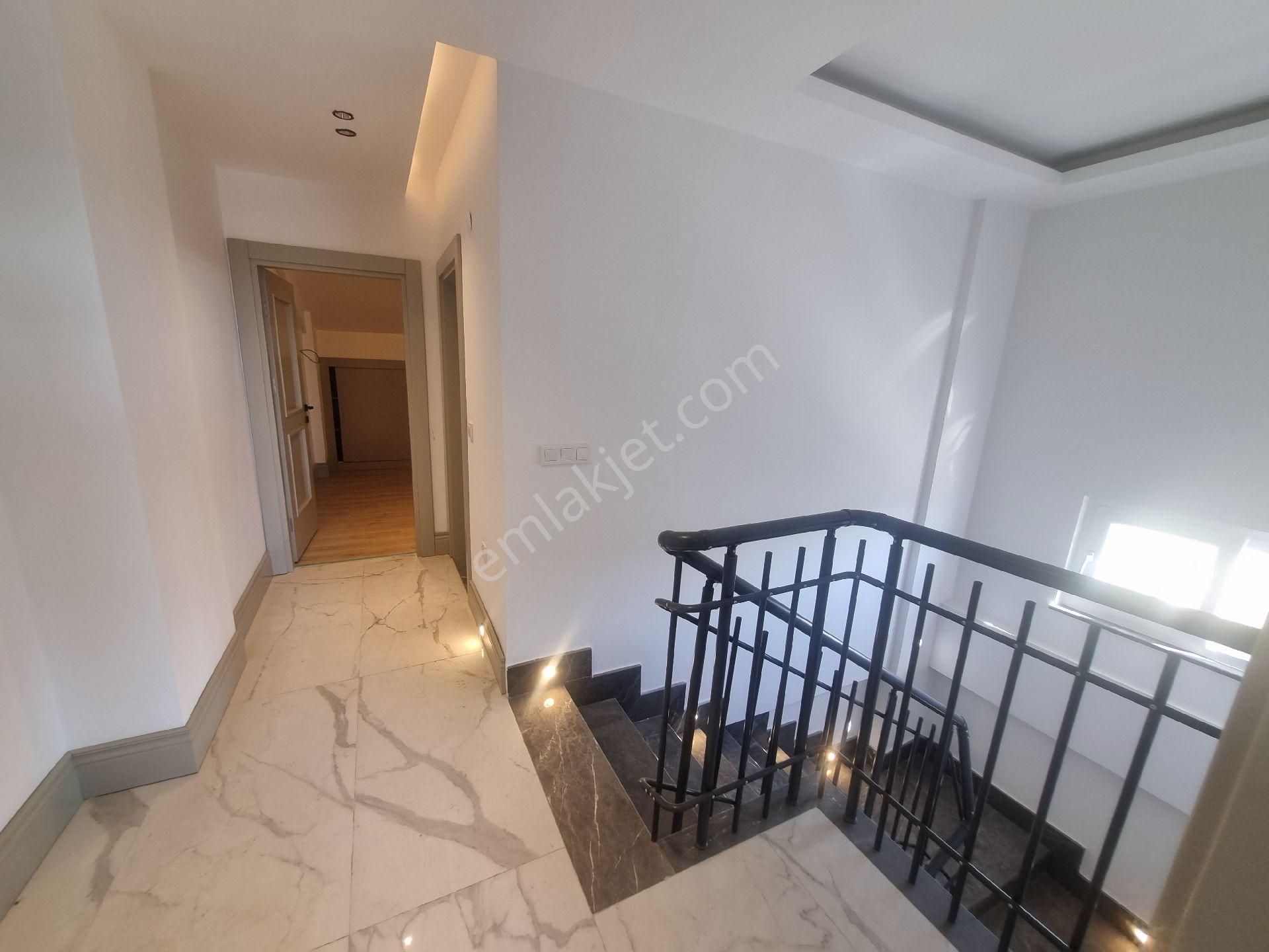 Manavgat Ilıca Mah Satılık Lüks Daire - Görsel 31