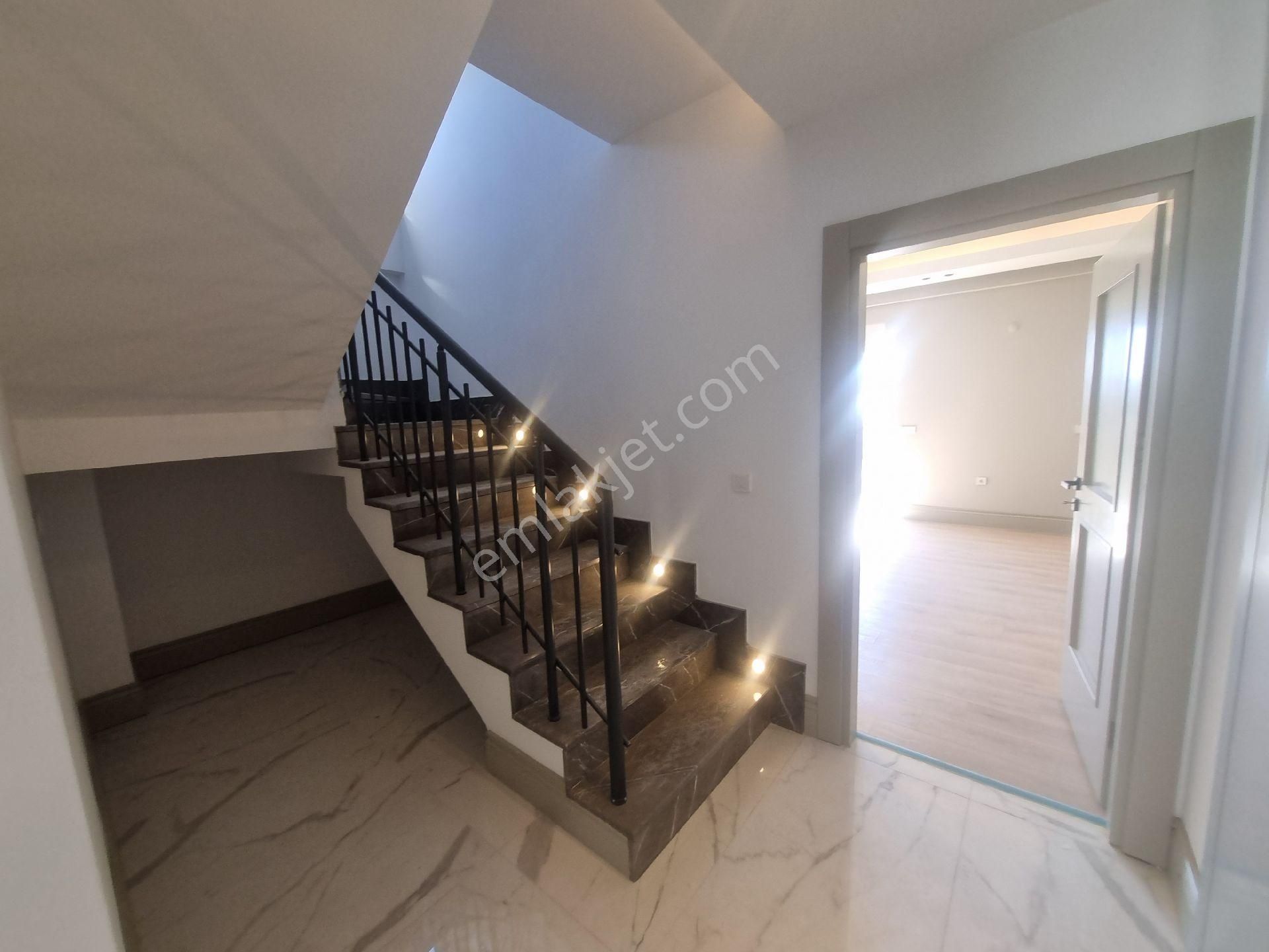 Manavgat Ilıca Mah Satılık Lüks Daire - Görsel 18