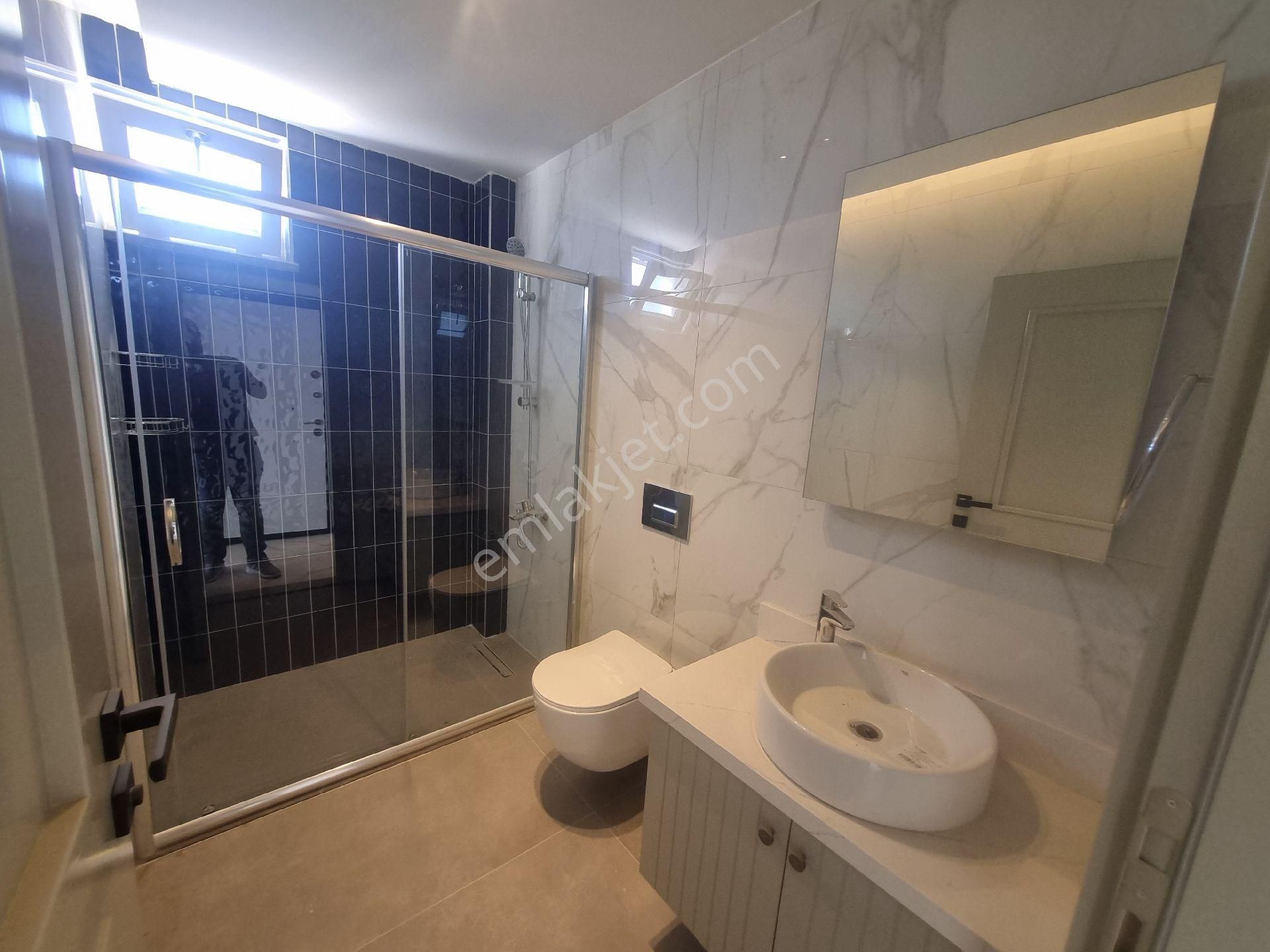 Manavgat Ilıca Mah Satılık Lüks Daire - Görsel 10