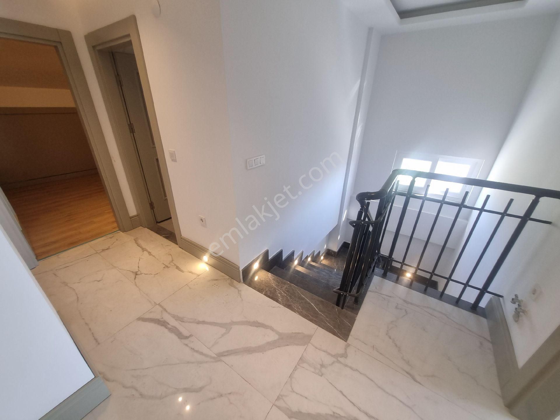 Manavgat Ilıca Mah Satılık Lüks Daire - Görsel 30