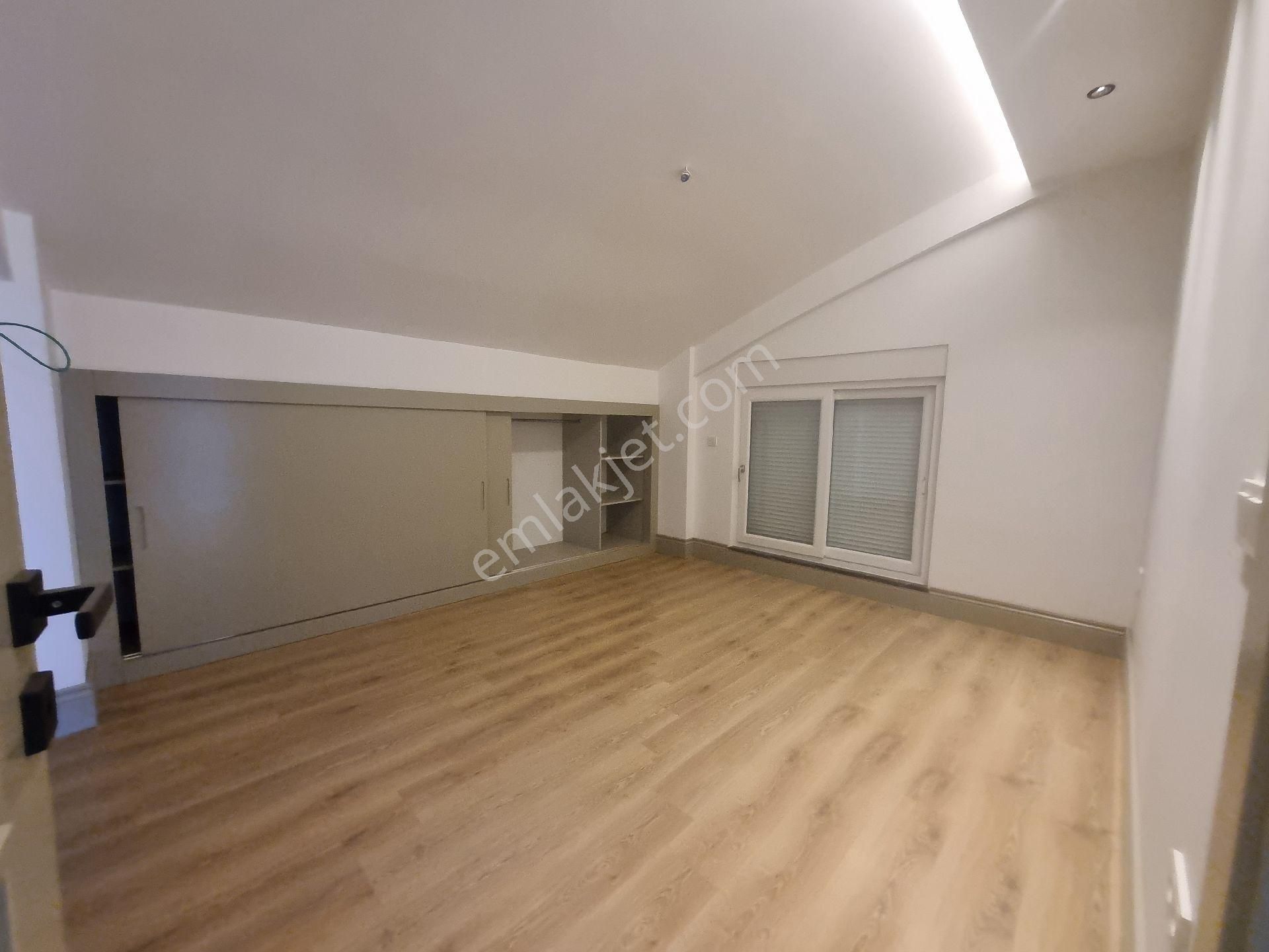 Manavgat Ilıca Mah Satılık Lüks Daire - Görsel 15