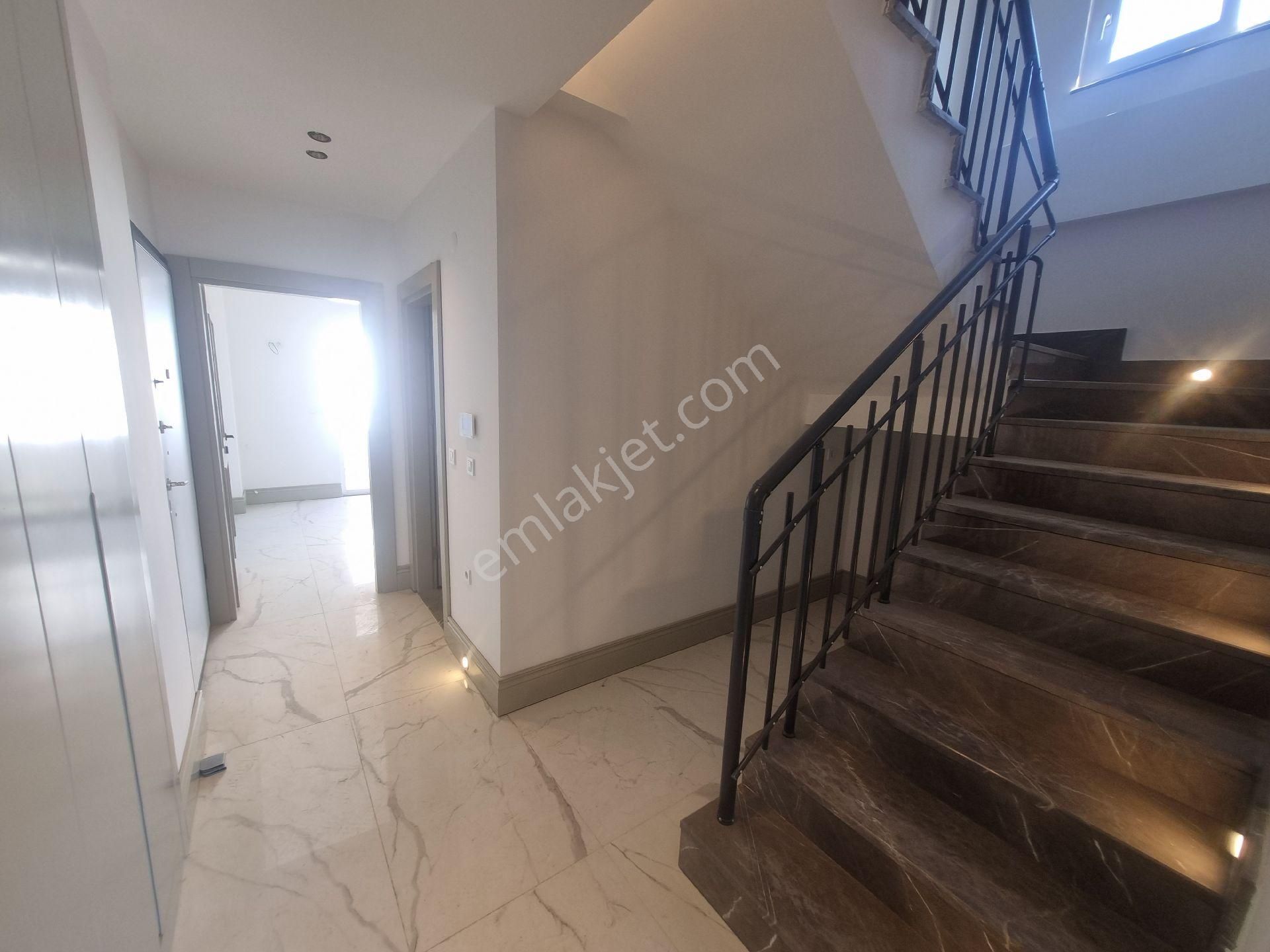 Manavgat Ilıca Mah Satılık Lüks Daire - Görsel 35