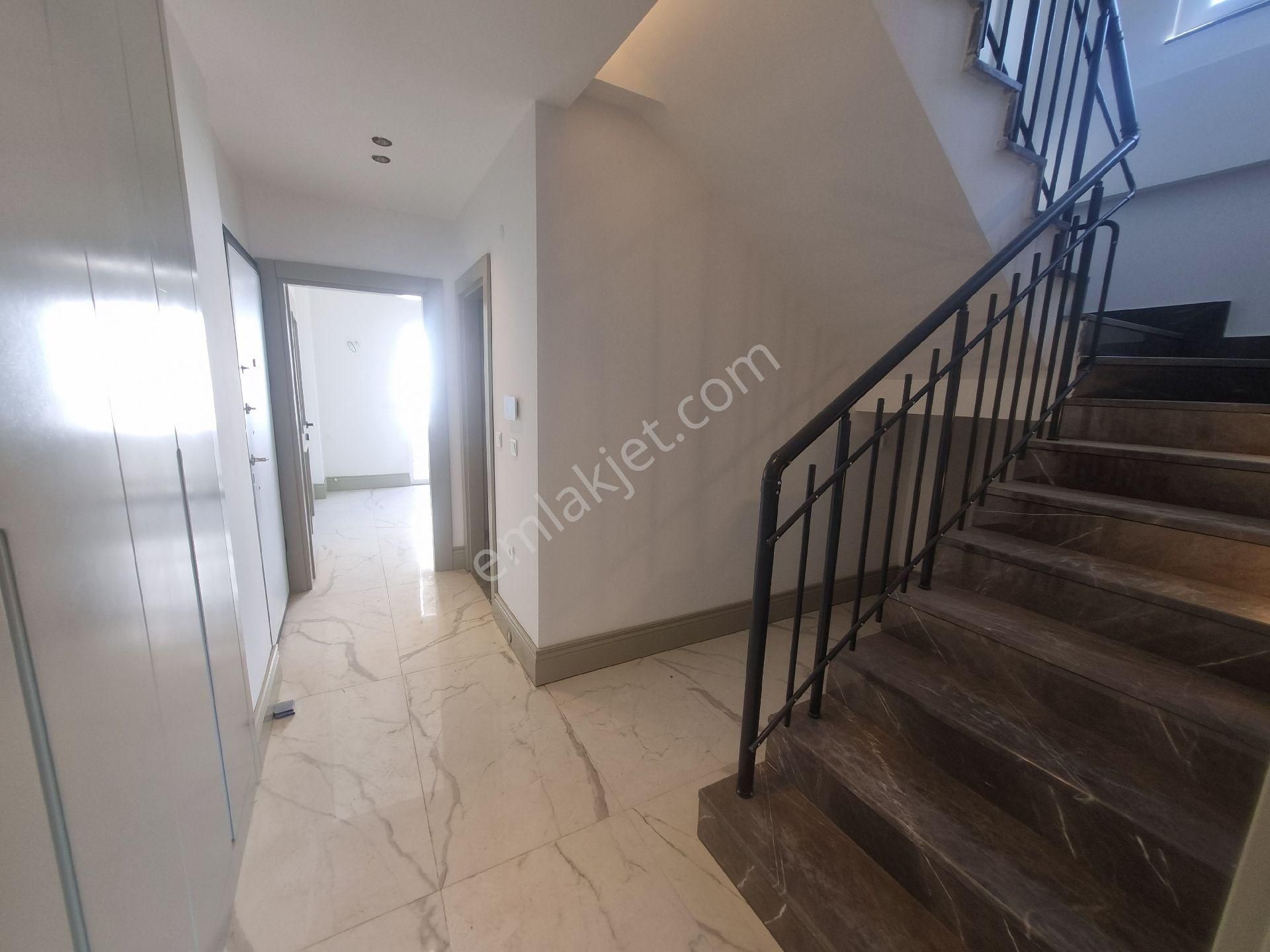 Manavgat Ilıca Mah Satılık Lüks Daire - Görsel 21