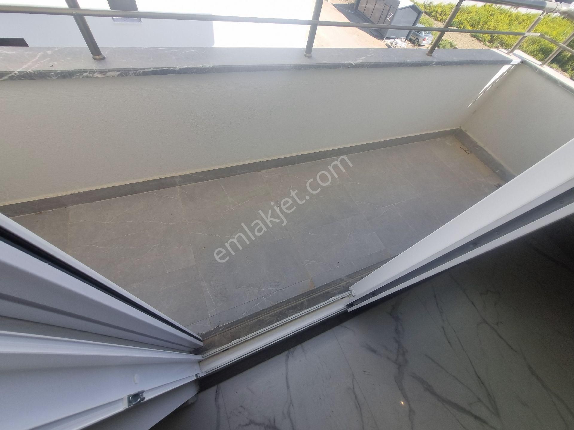 Manavgat Ilıca Mah Satılık Lüks Daire - Görsel 9