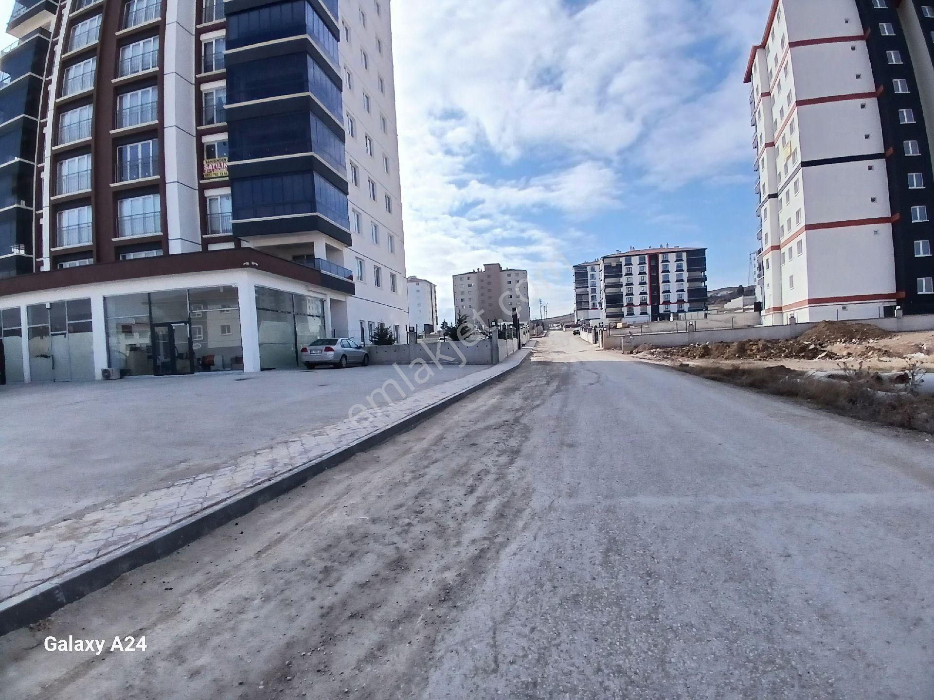 Çıtırık'tan Sincan Saraycıkta Kurumsal Kiracılı Satılık Dükkan - Görsel 8