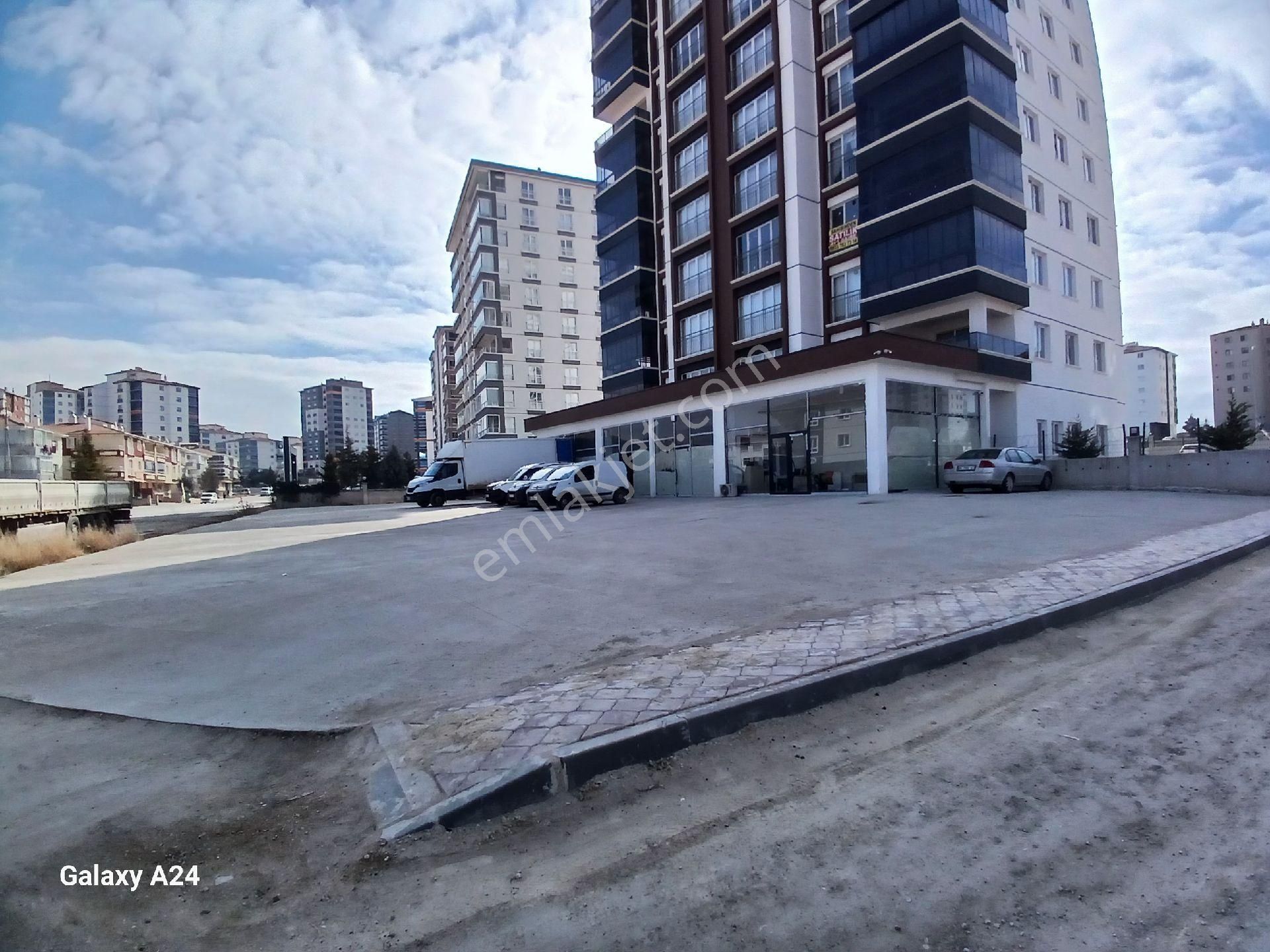 Çıtırık'tan Sincan Saraycıkta Kurumsal Kiracılı Satılık Dükkan - Görsel 7