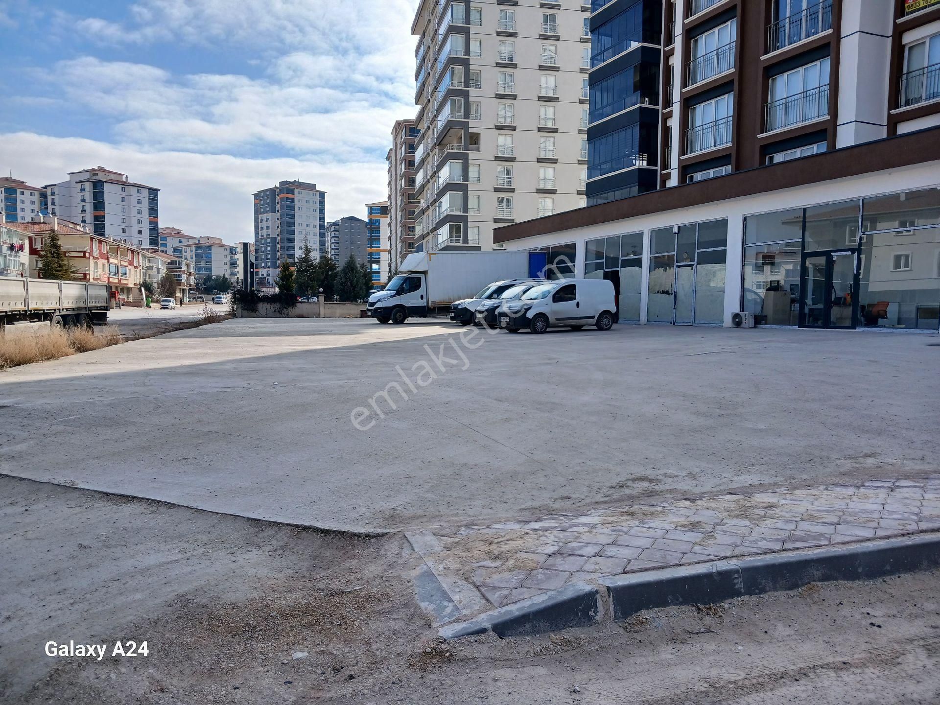 Çıtırık'tan Sincan Saraycıkta Kurumsal Kiracılı Satılık Dükkan - Görsel 4