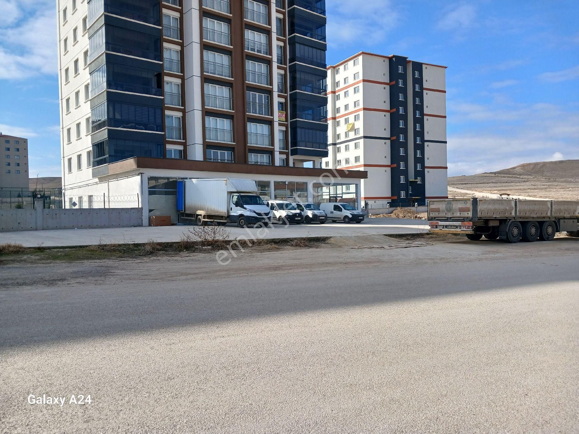 Çıtırık'tan Sincan Saraycıkta Kurumsal Kiracılı Satılık Dükkan - Görsel 5