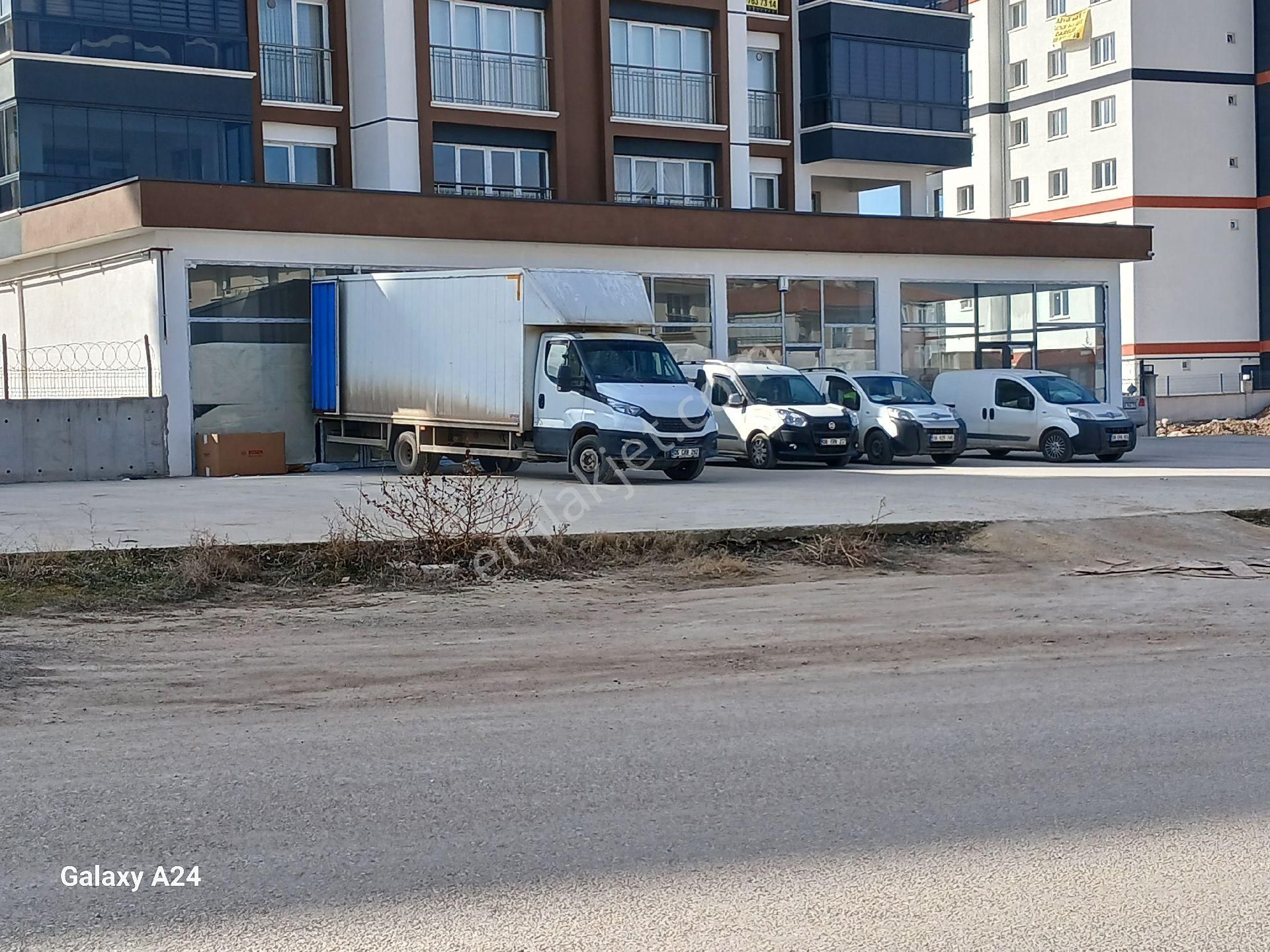 Çıtırık'tan Sincan Saraycıkta Kurumsal Kiracılı Satılık Dükkan - Görsel 6