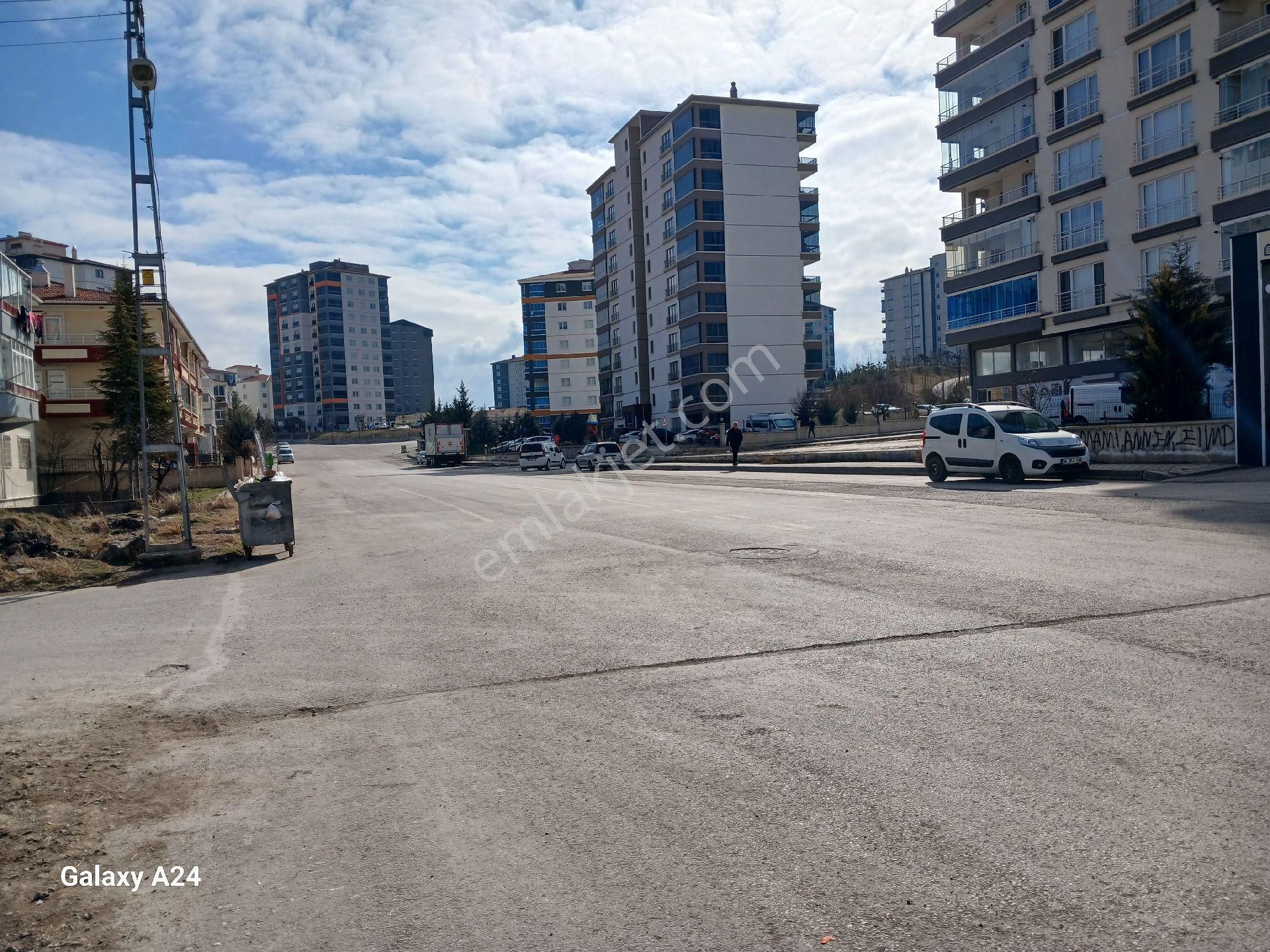 Çıtırık'tan Sincan Saraycıkta Kurumsal Kiracılı Satılık Dükkan - Görsel 2