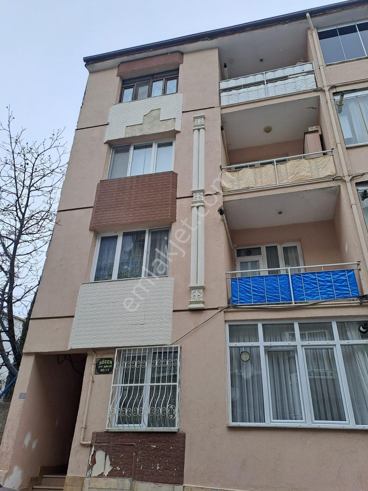 Tokat Merkez Soğukpınar Satılık Daire Tokat Merkez Sogukpinar Mh. 3+1 Satlik Daire