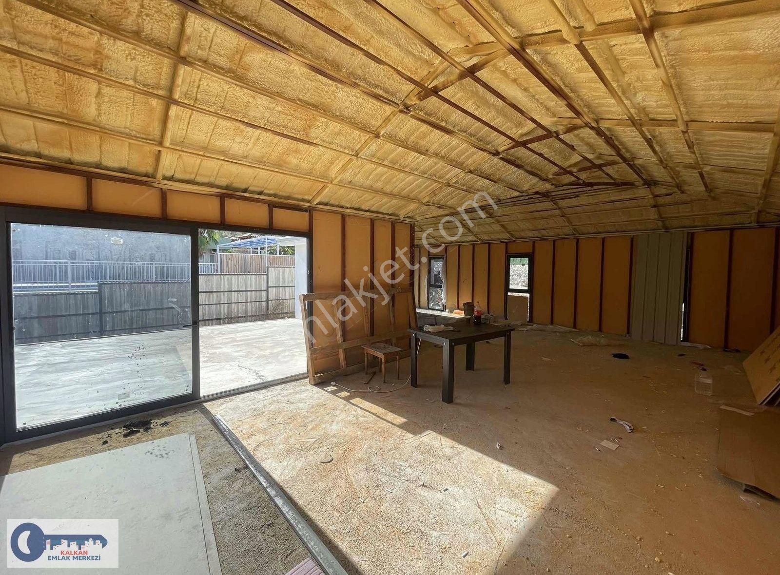 Kaş Patara Merkez'de Müstakil Bahçeli Ev - Görsel 2