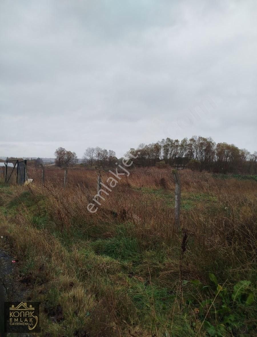Hadımköy Yeşilbayırda Ana Yola Cephe Kiralık 6750 M2 Tarla