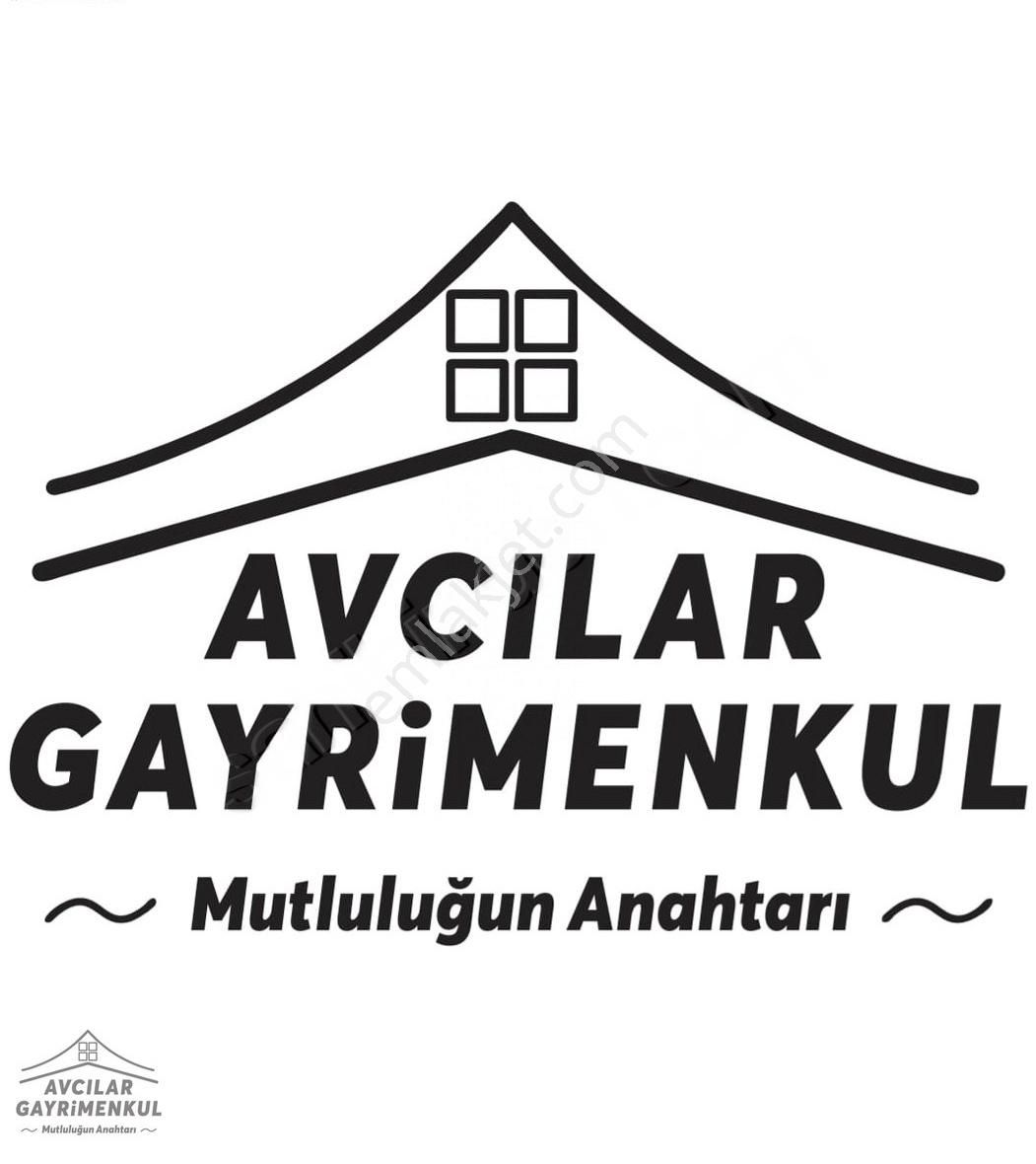 Avcılar Mustafa Kemal Paşa Satılık Daire Avcılar Gayrimenkulden Satılık 2+1 100m2 Arakat Daire