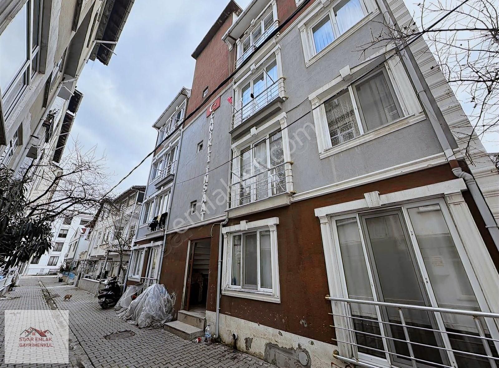 Süleymanpaşa Kumbağ Satılık Daire Kumbağ Da Pazar Sokağında 1+1 Satılık Daire