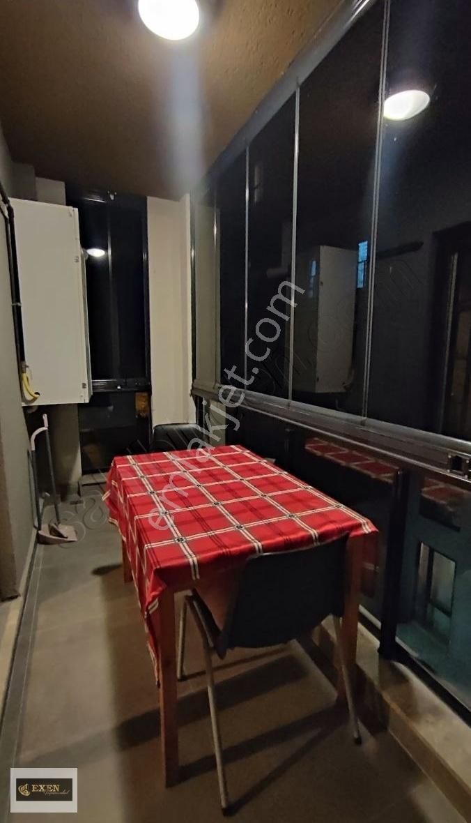 Nilüfer Dumlupınar Kiralık Daire Avlu 2 De Kiralık Full Eşyalı Cam Balkonlu Ekstralı Daire