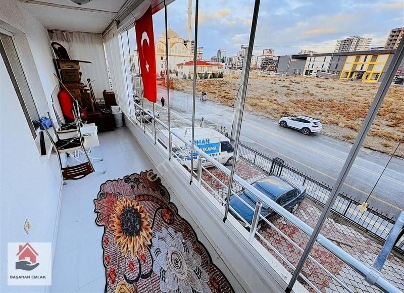 Etimesgut Yeşilova Satılık Daire Yeşilova Da 3+1 Ara Kat Geniş Asansörlü Full Yapılı Daire