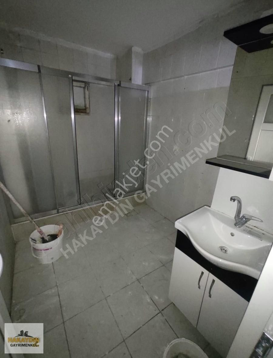 Sultangazi 75. Yıl Kiralık Daire Hakaydın 2'den Vega Avm'ye Yakın 2+1 90m² Kiralık Bahçe Katı