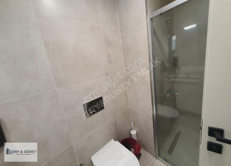 Bağcılar 15 Temmuz Satılık Daire Toya Next Residence 2+1 102m² 32.kat Full Manzaralı Acil Satılık