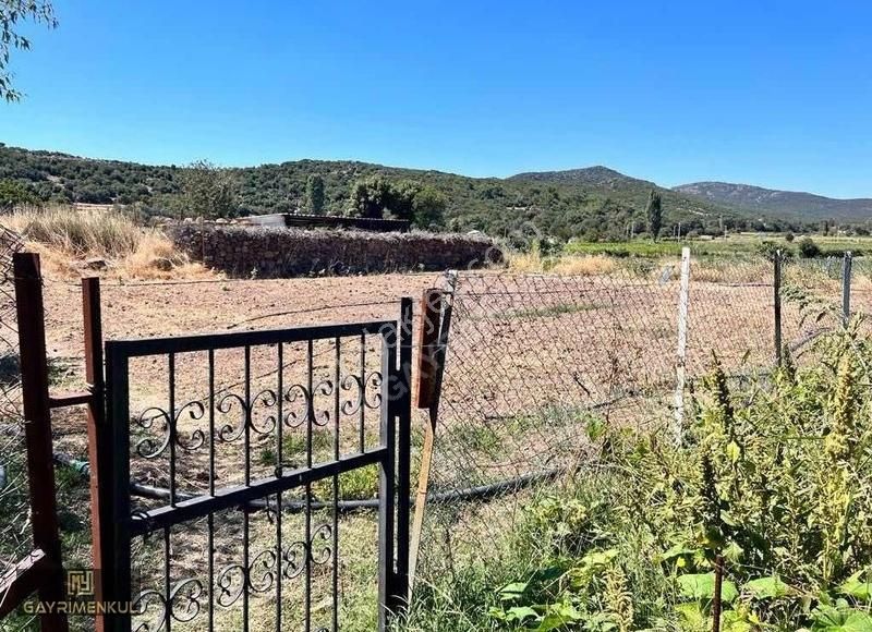 Çukur Köy Mahallesinde Tek Tapu 2271 M2 Tarla - Görsel 3