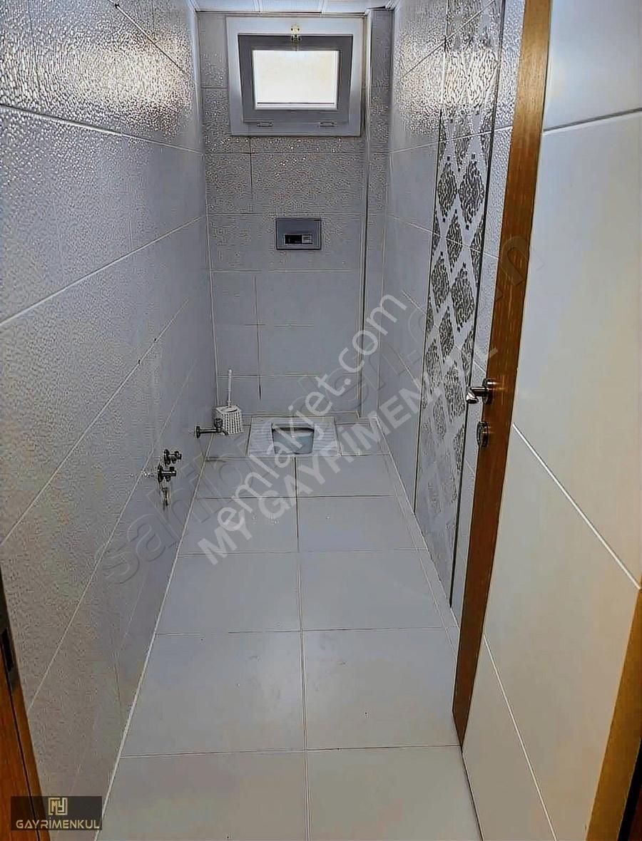 4 Cepheli Asansörlü Cadde Üzeri Satılık Lüks Daire - Görsel 4