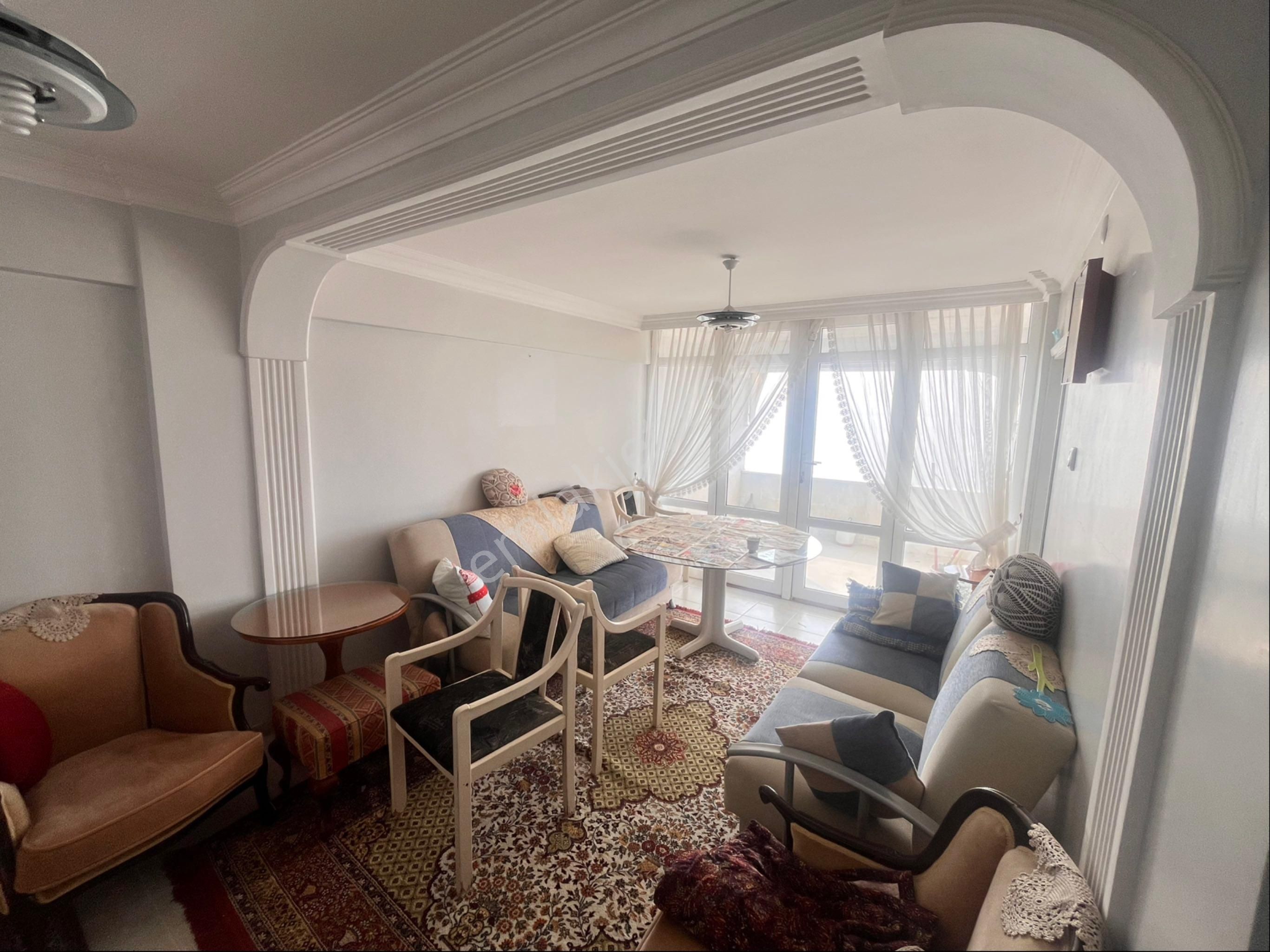 Köşem Emlaktan Full Deniz Manzaralı Satılık Daire - Görsel 6