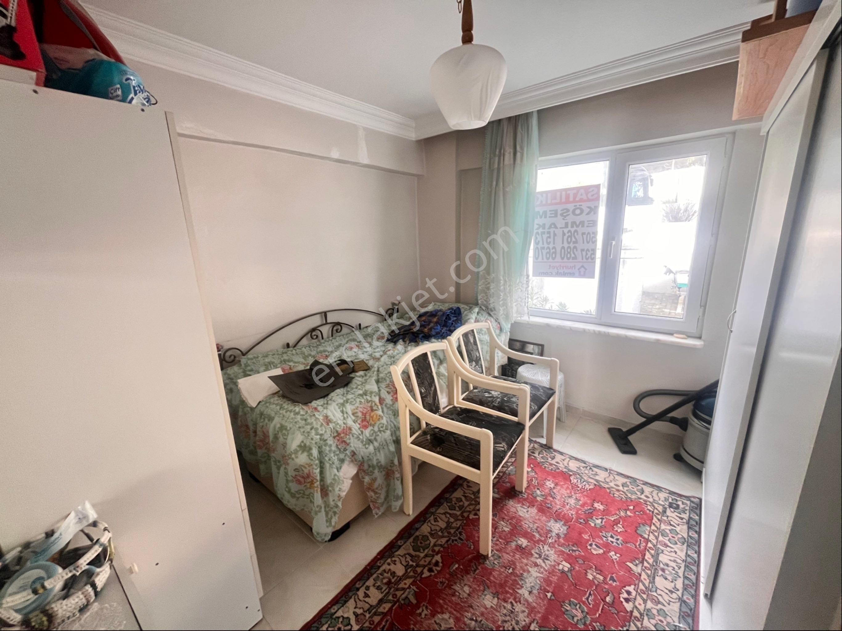Köşem Emlaktan Full Deniz Manzaralı Satılık Daire - Görsel 18