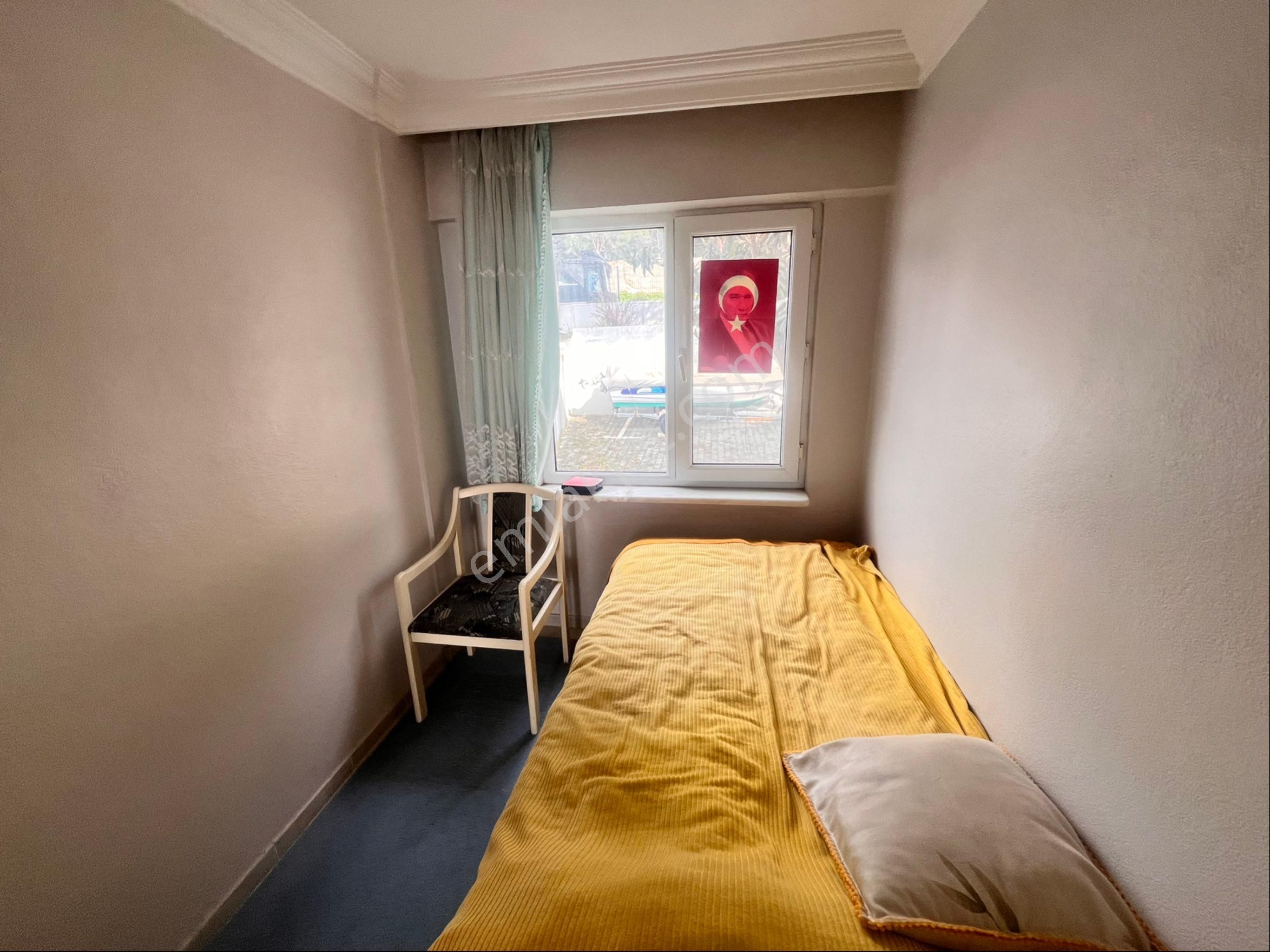 Köşem Emlaktan Full Deniz Manzaralı Satılık Daire - Görsel 16