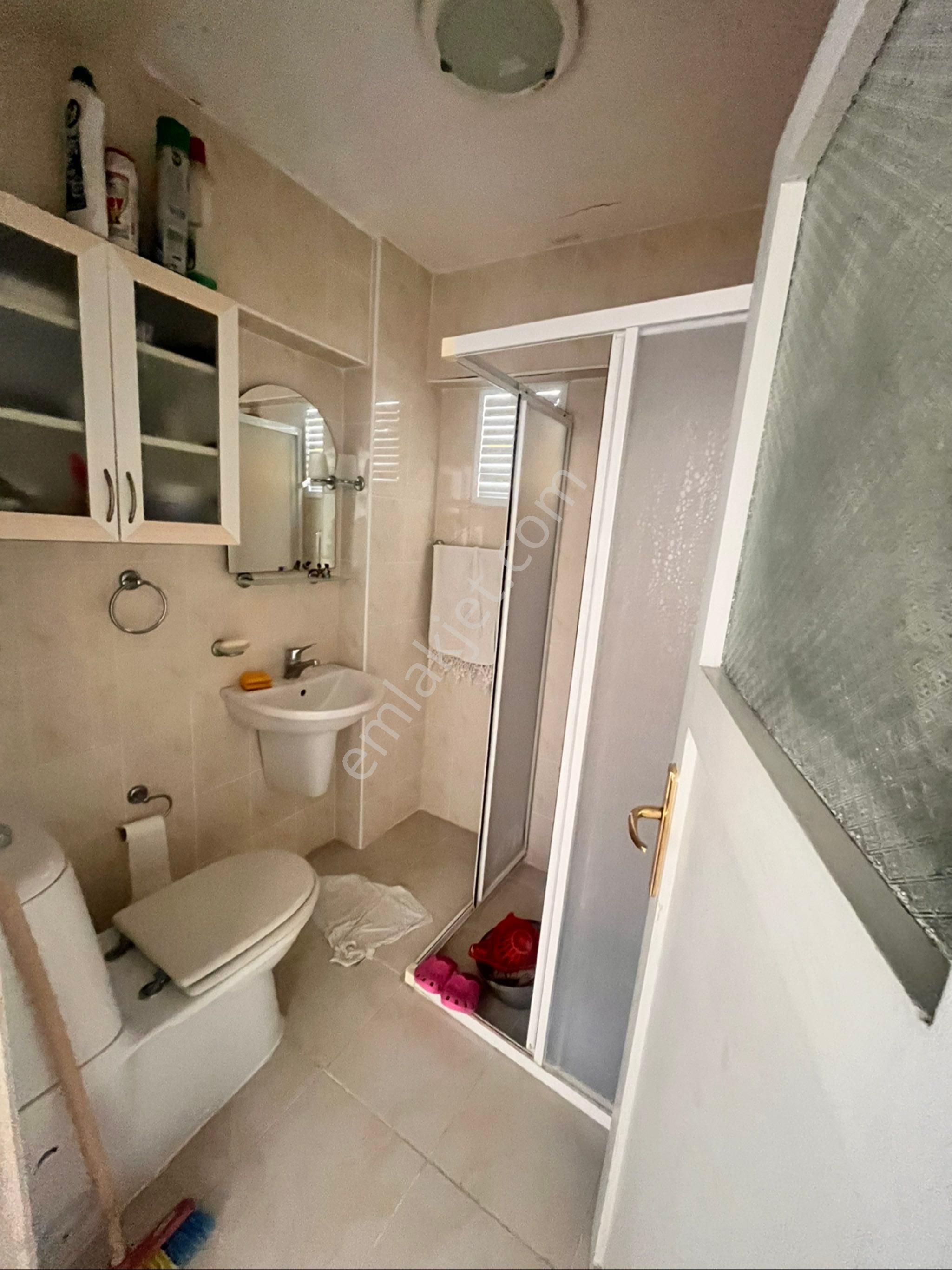 Köşem Emlaktan Full Deniz Manzaralı Satılık Daire - Görsel 20